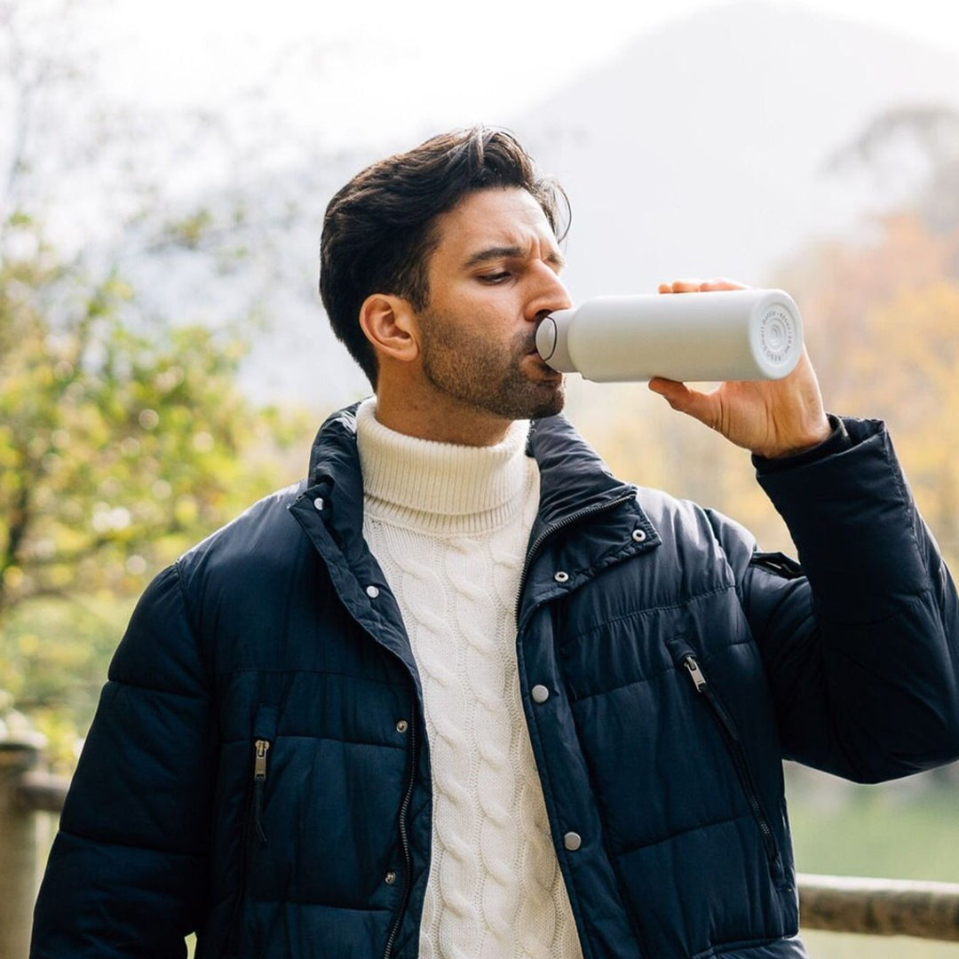Luke | Smart-Bottle™