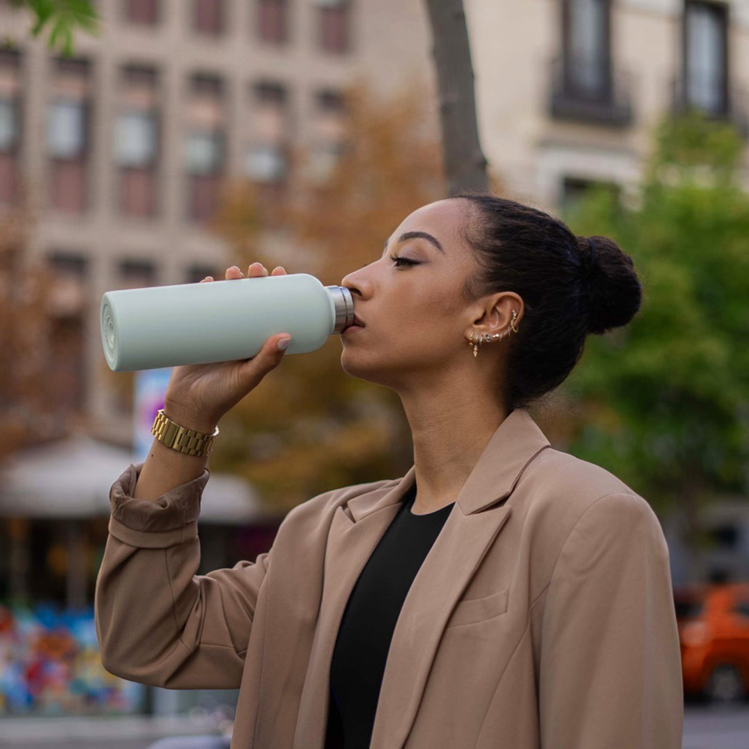 Luka | Smart-Bottle