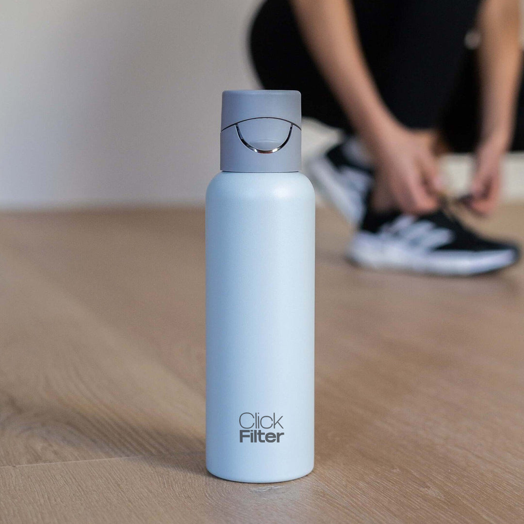 Mason | Smart-Bottle™