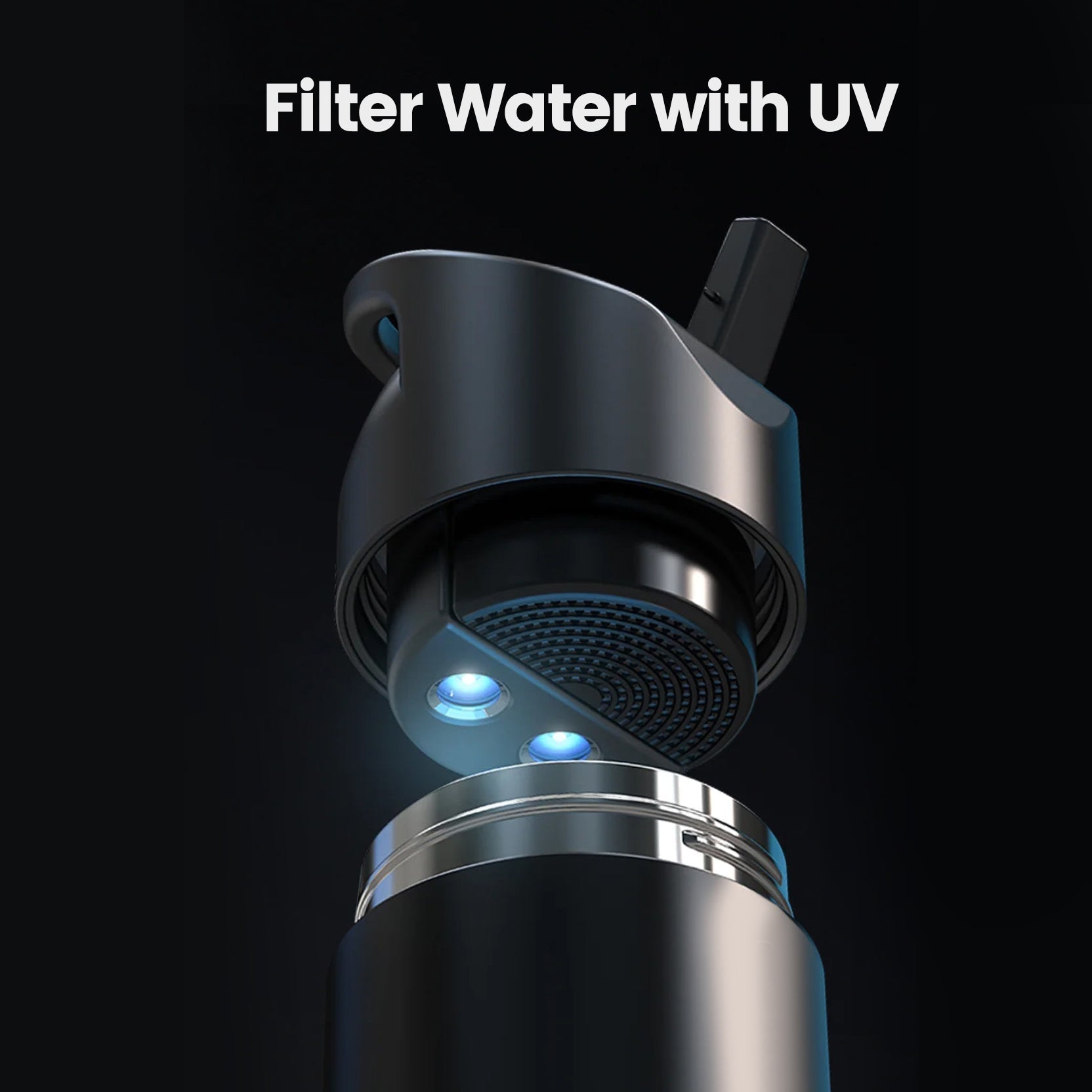 Jaqline | Smart-Bottle