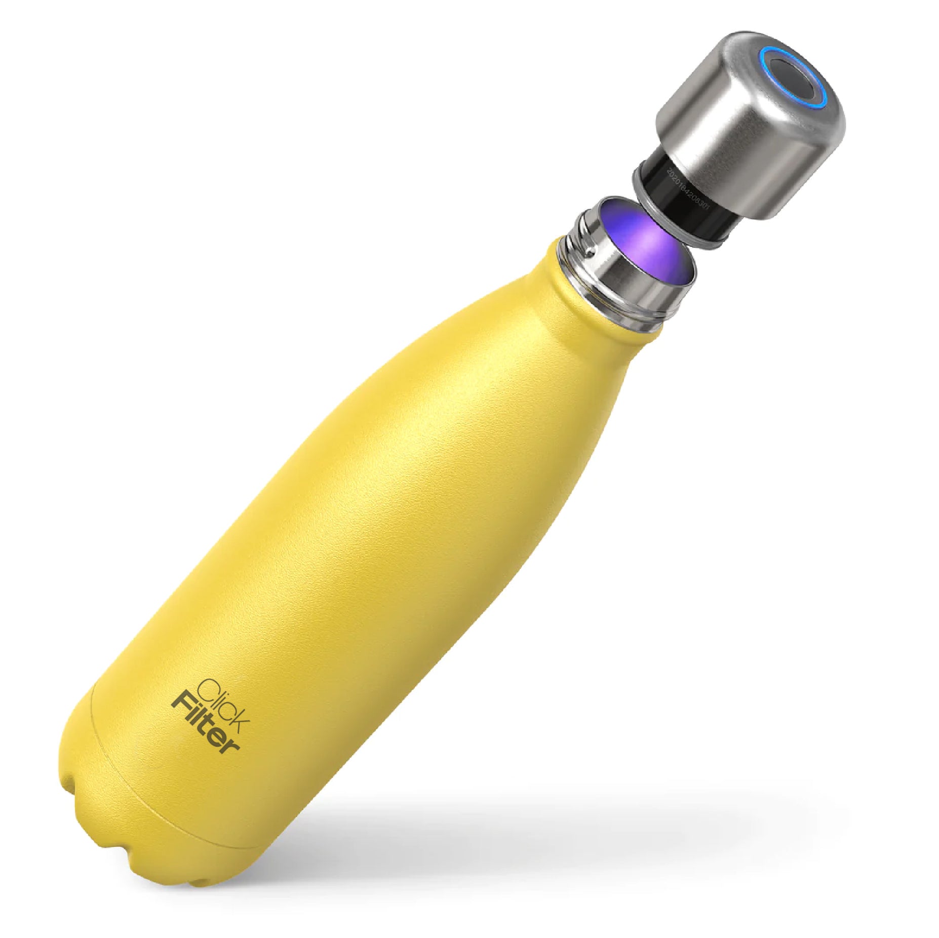 Jaxon | Smart-Bottle