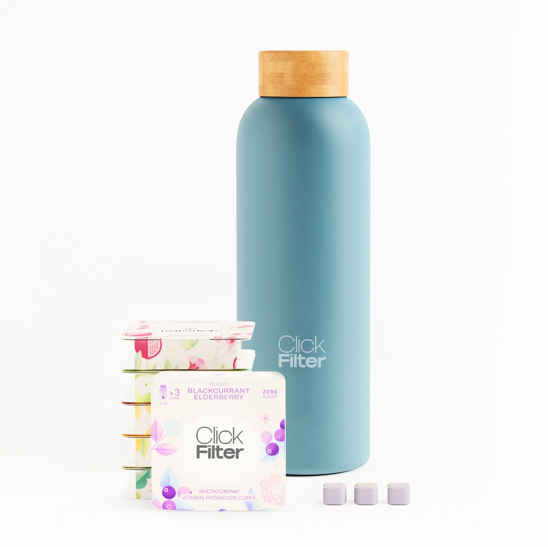 Gabriel | Smart-Bottle™