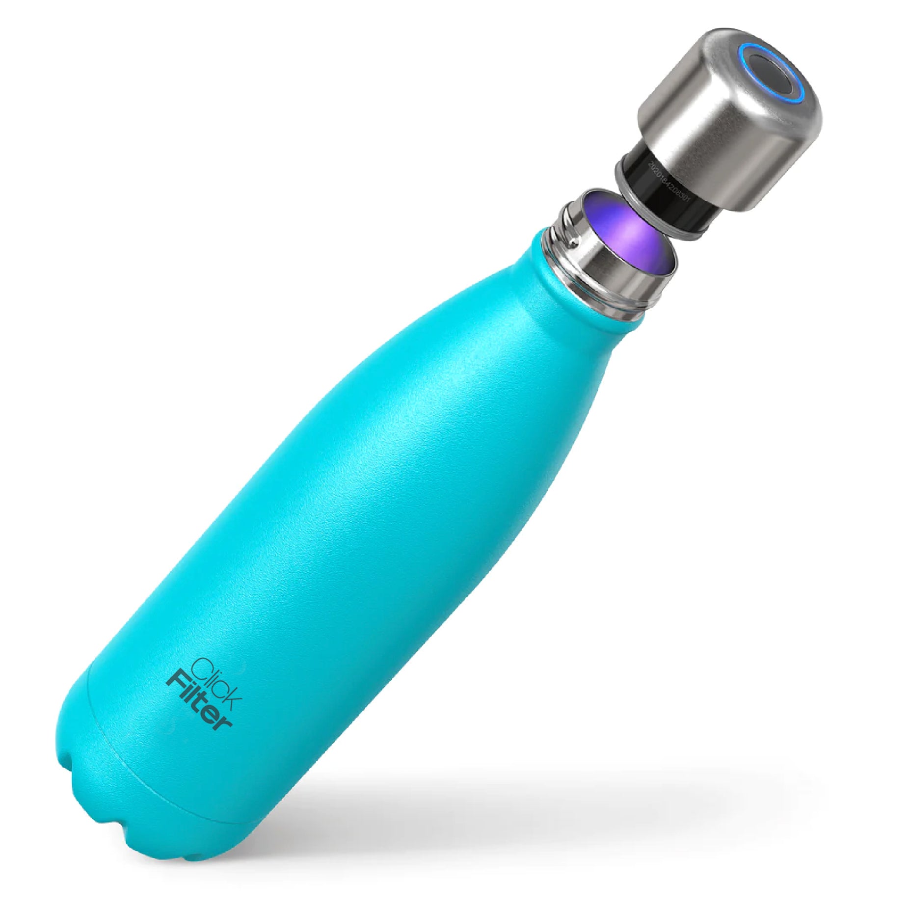 Luka | Smart-Bottle