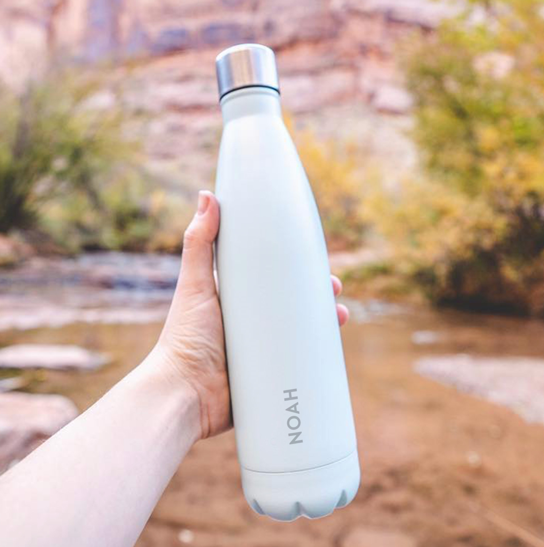 Jaxon | Smart-Bottle