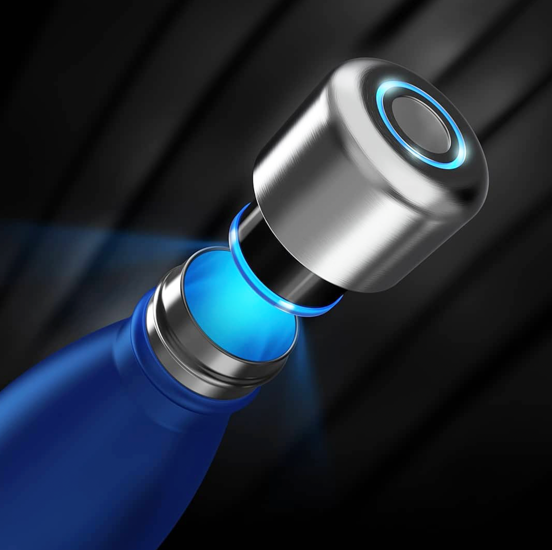 Luka | Smart-Bottle
