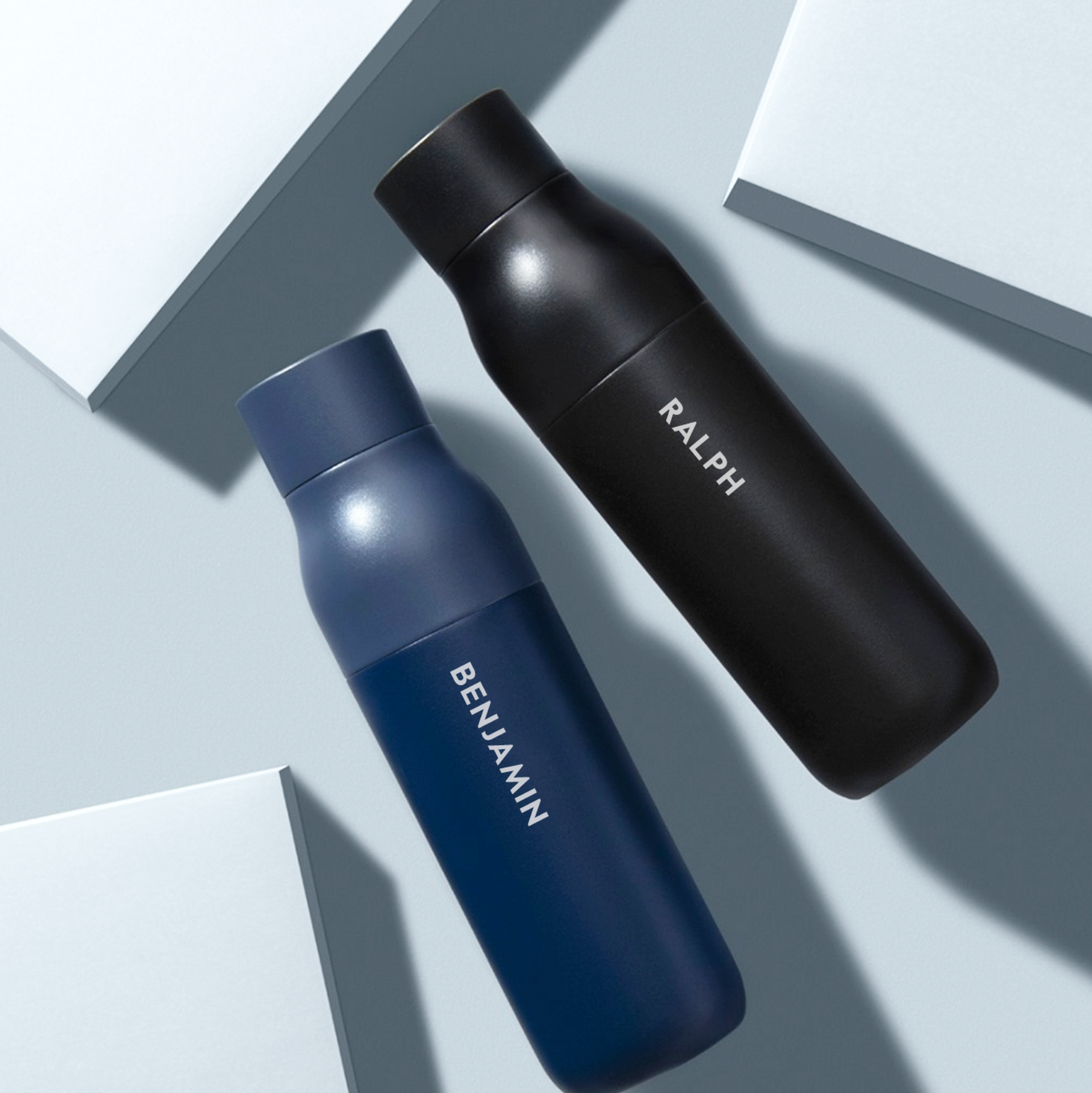 Jasper | Smart-Bottle™