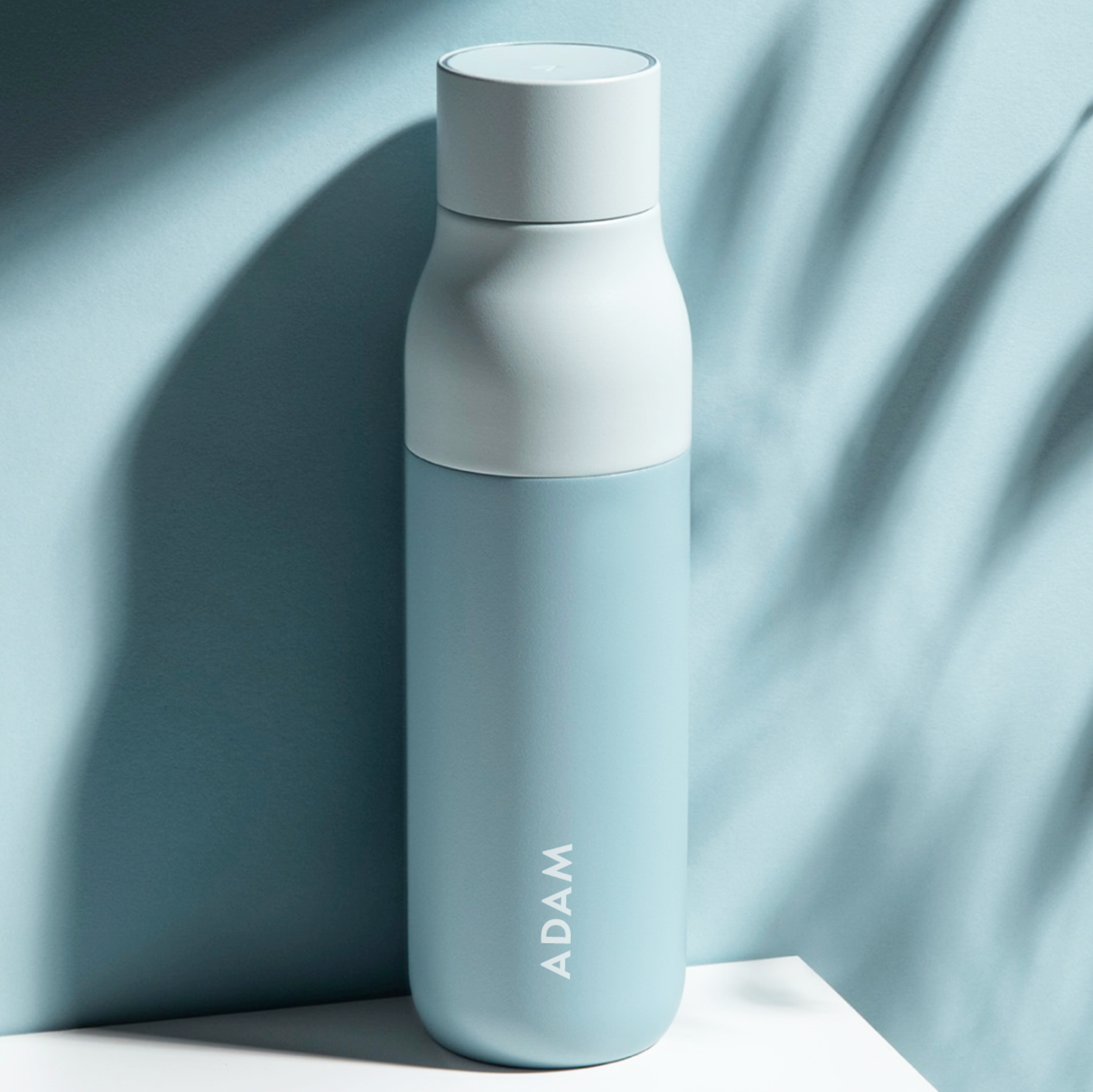 Marcus | Smart-Bottle™