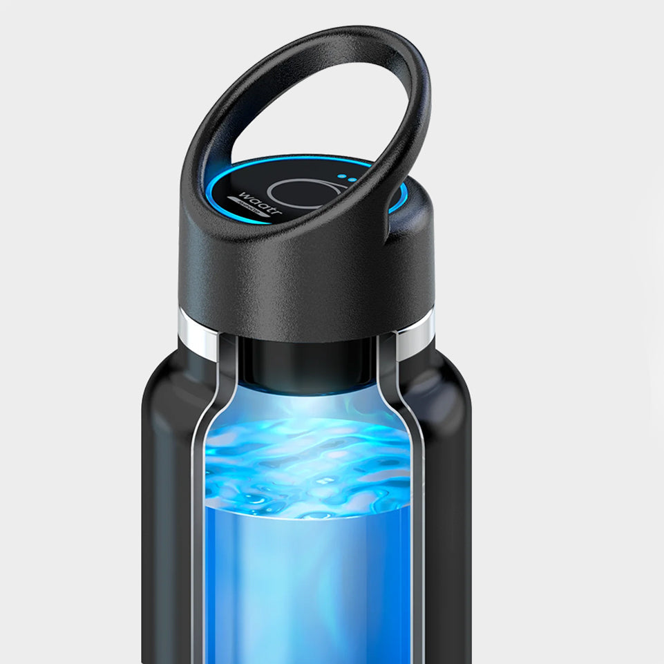 Marcus | Smart-Bottle™