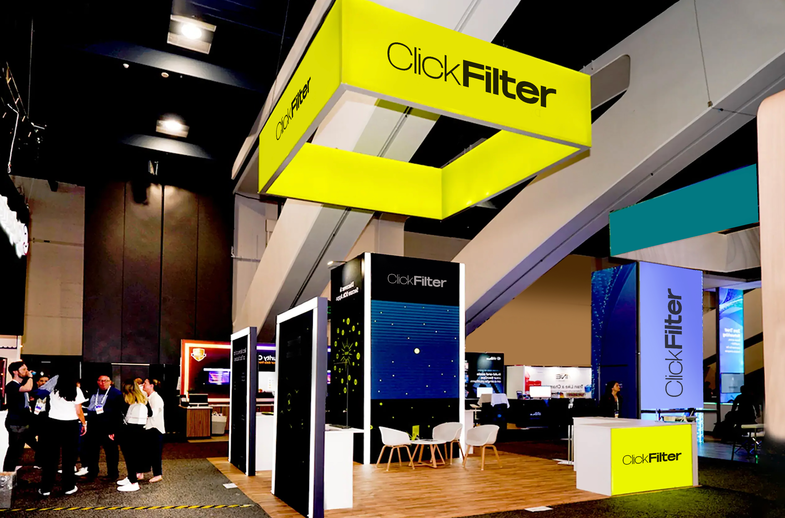 ClickFilter Crowned "Best Smart Bottle in the World" at 2025 EFAD Conference
