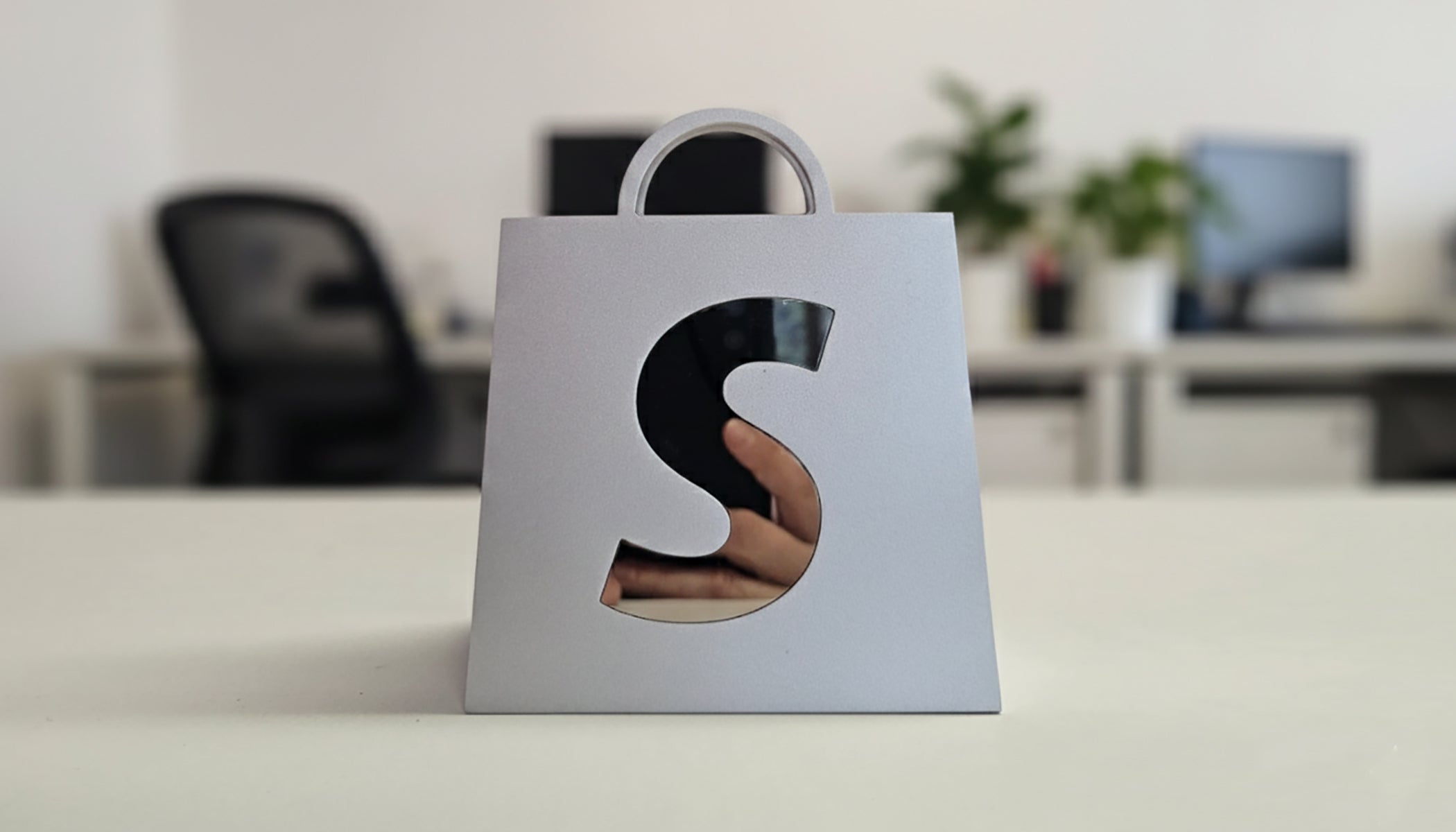 ClickFilter Honored with Shopify Award