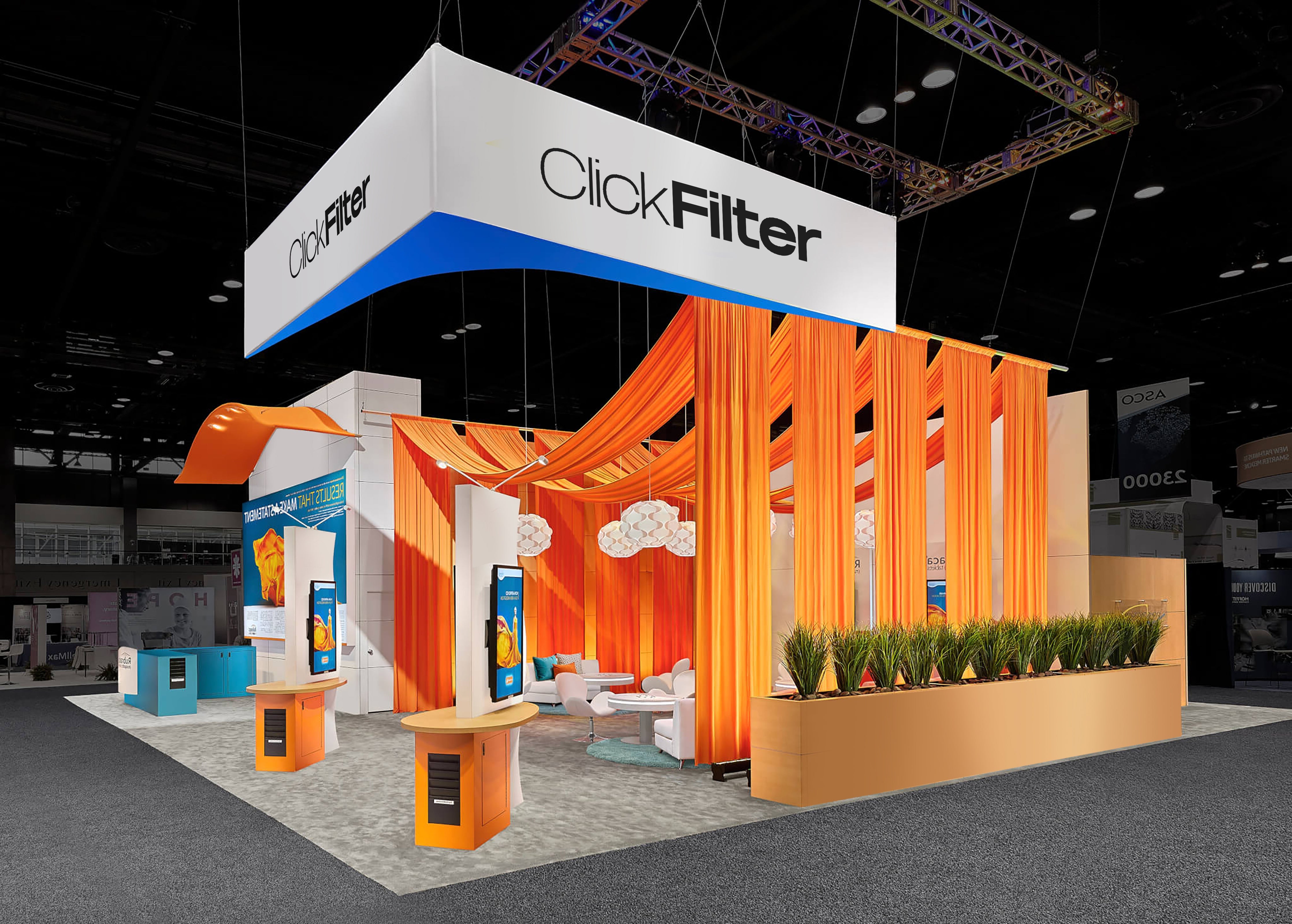 ClickFilter and "Women’s Health" Journal - Collaborate on the Future of Hydration