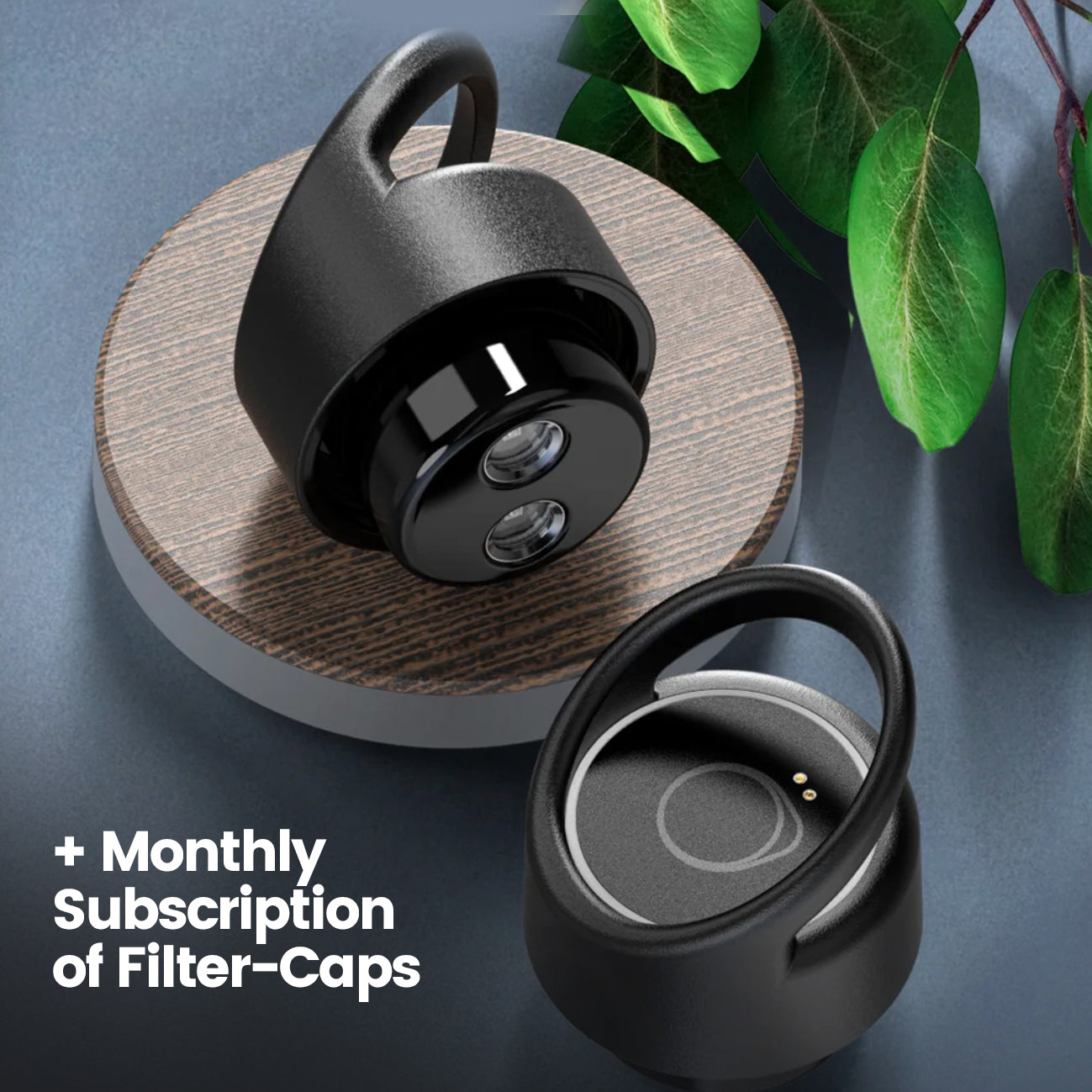 Mason | Smart-Bottle™