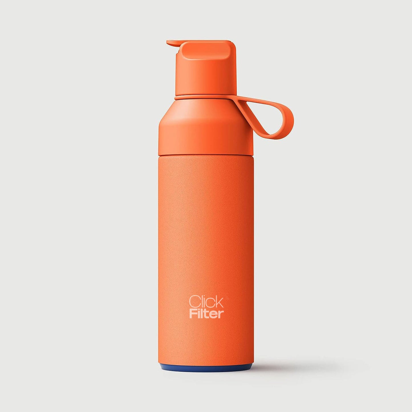 Ryan | Smart-Bottle™