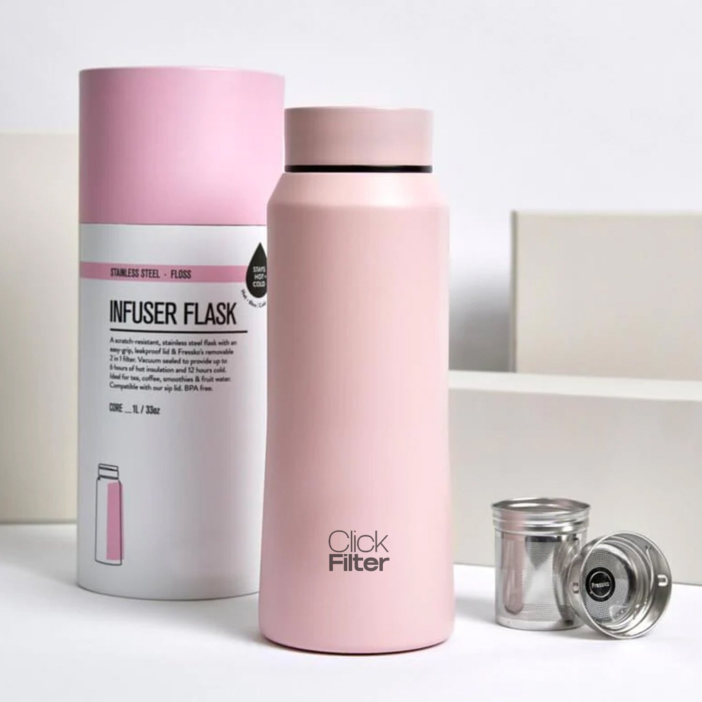 Philip | Smart-Bottle™