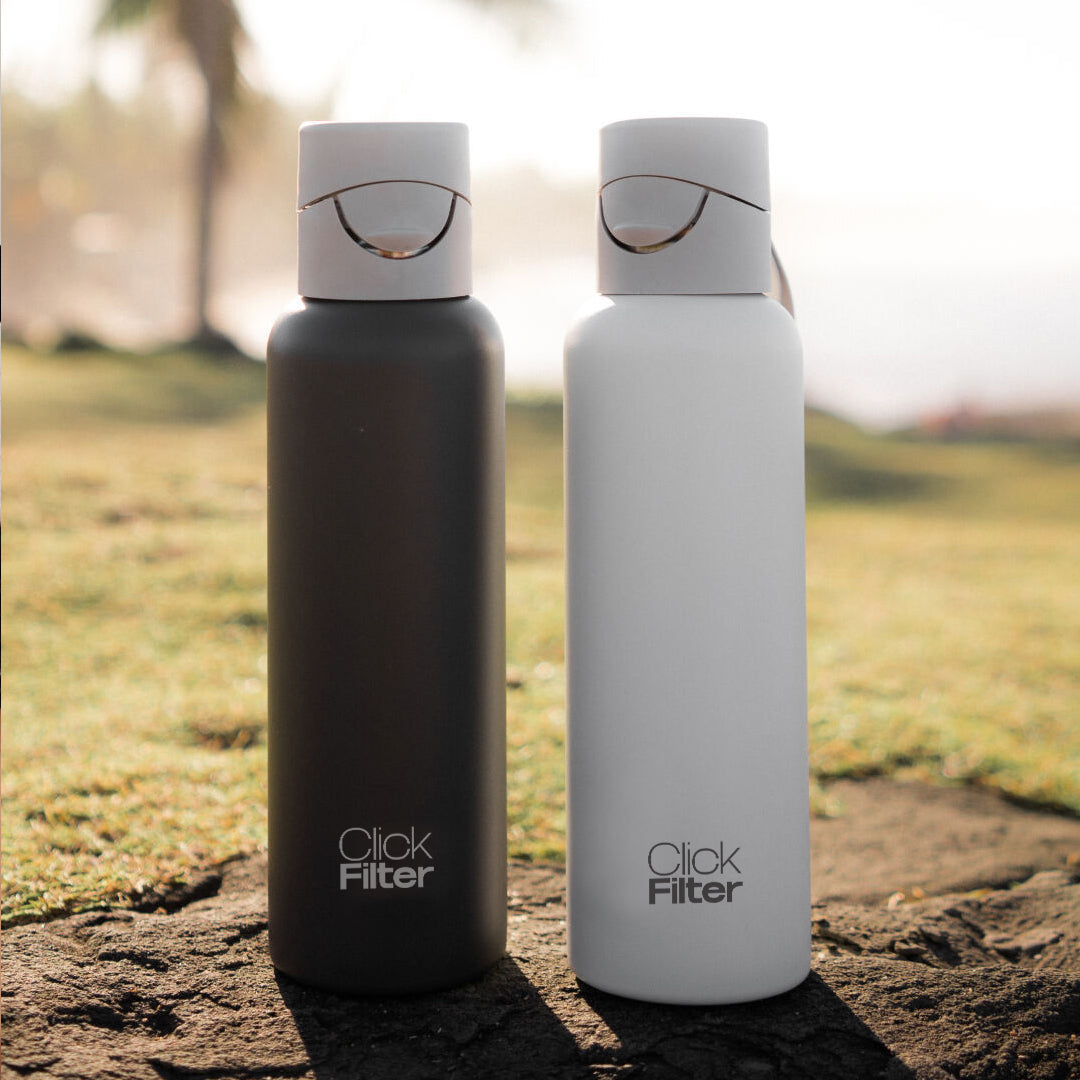 Noah | Smart-Bottle