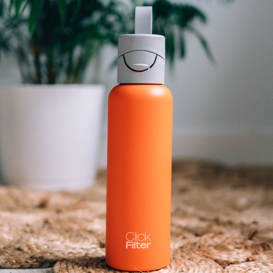 Cameron | Smart-Bottle™