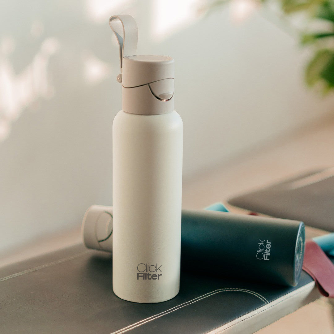 Cameron | Smart-Bottle™