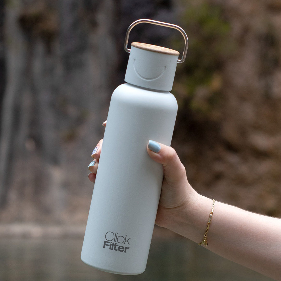 Cameron | Smart-Bottle™