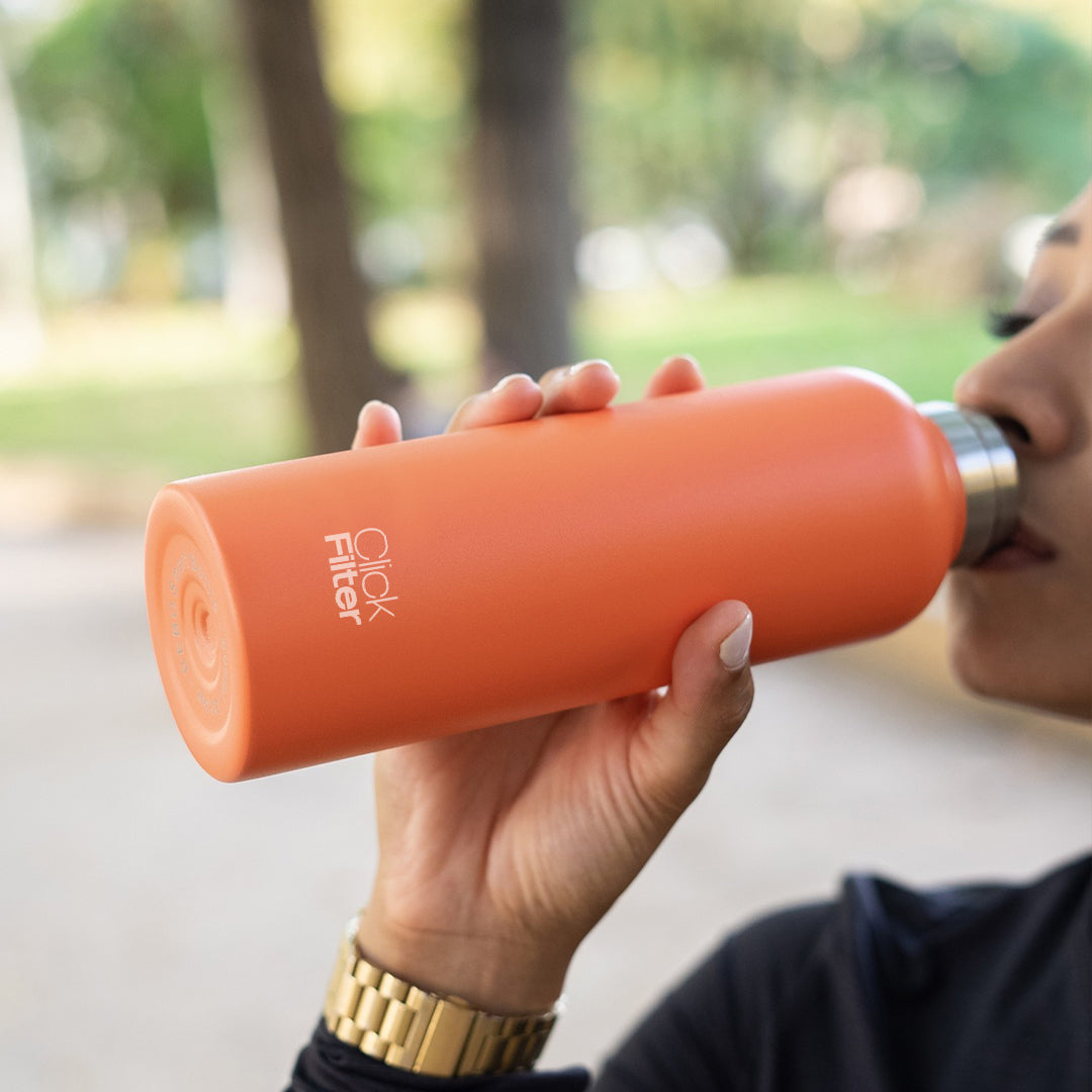 Caleb | Smart-Bottle™