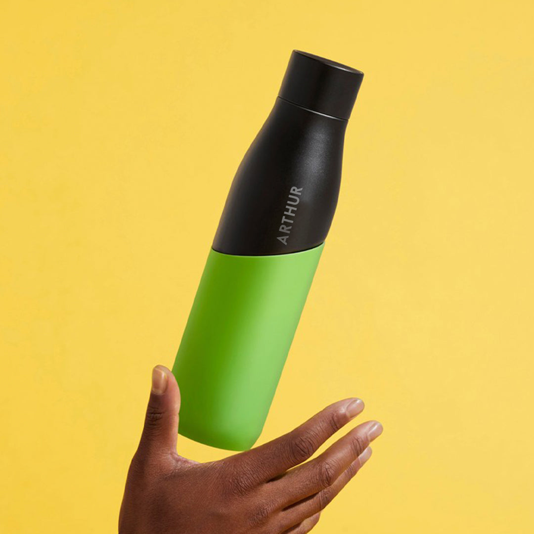 Maurice | Smart-Bottle™