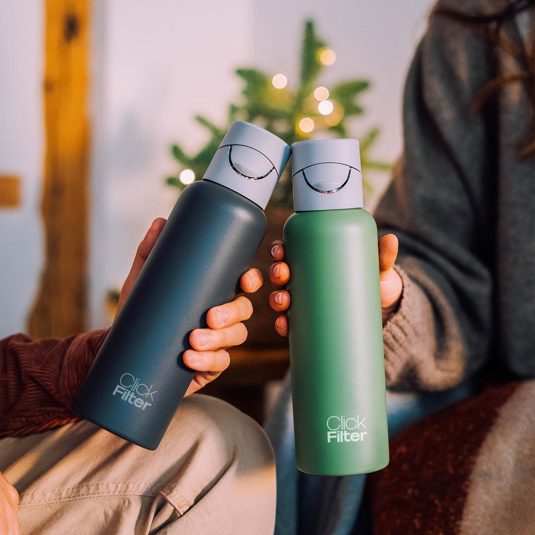 Evan | Smart-Bottle