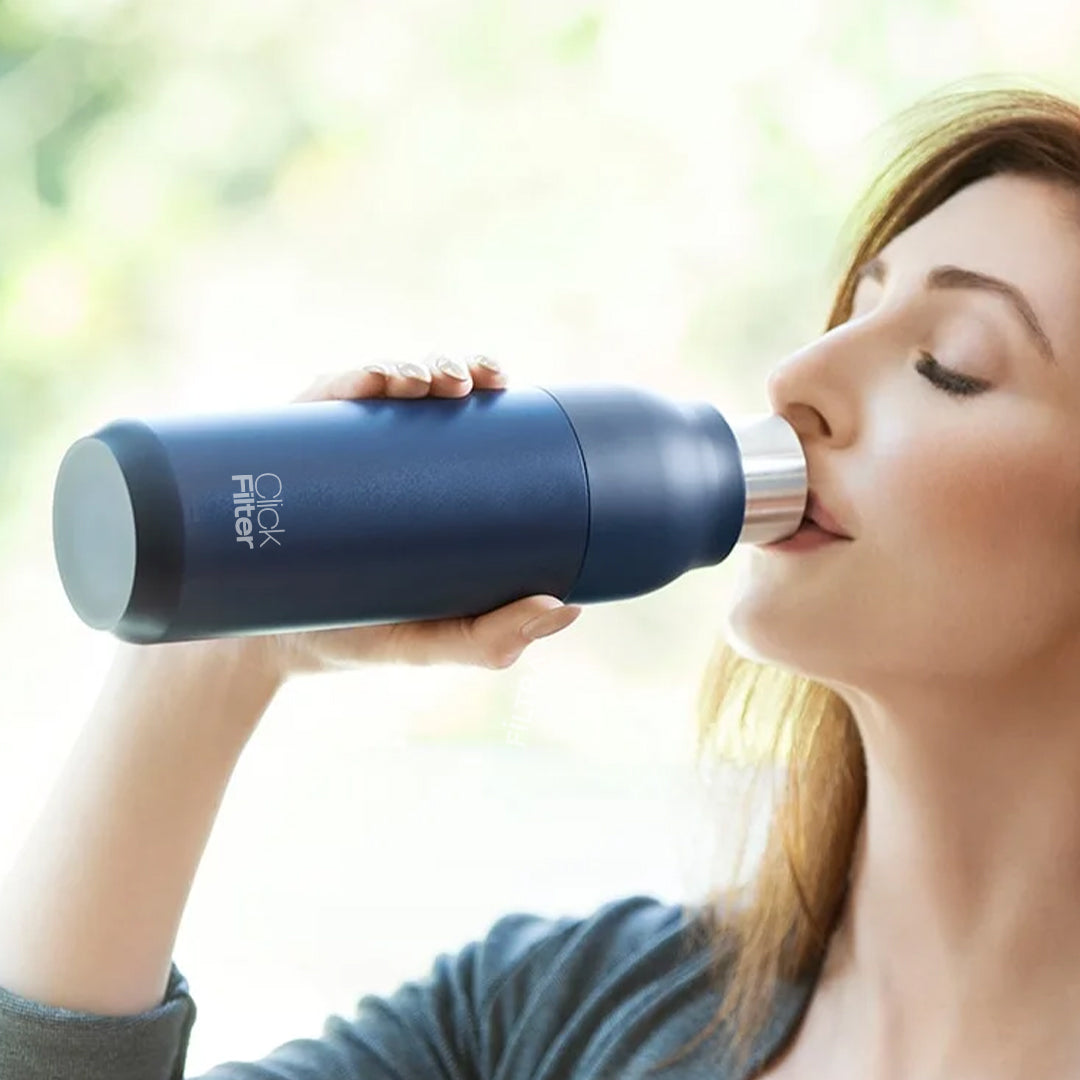 Luka | Smart-Bottle