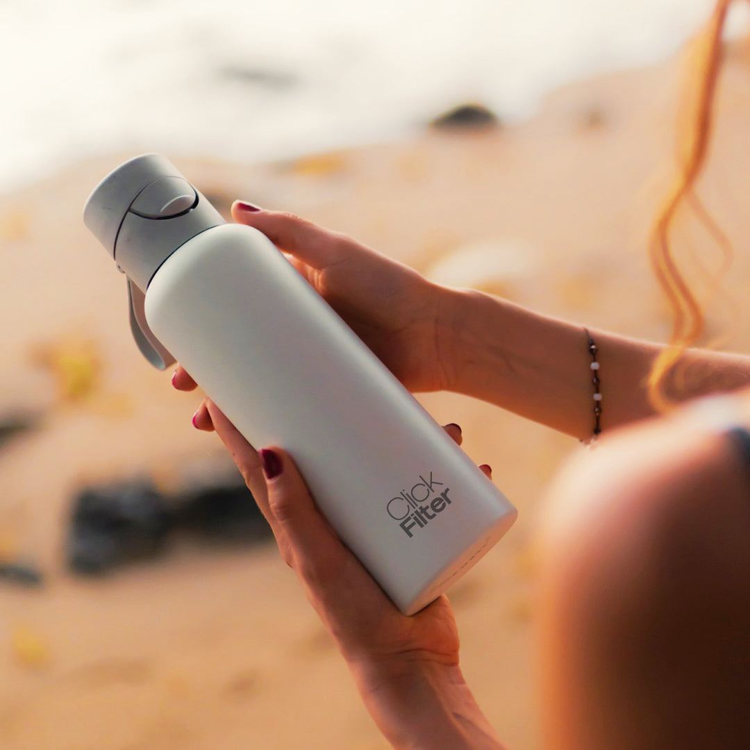 Evan | Smart-Bottle