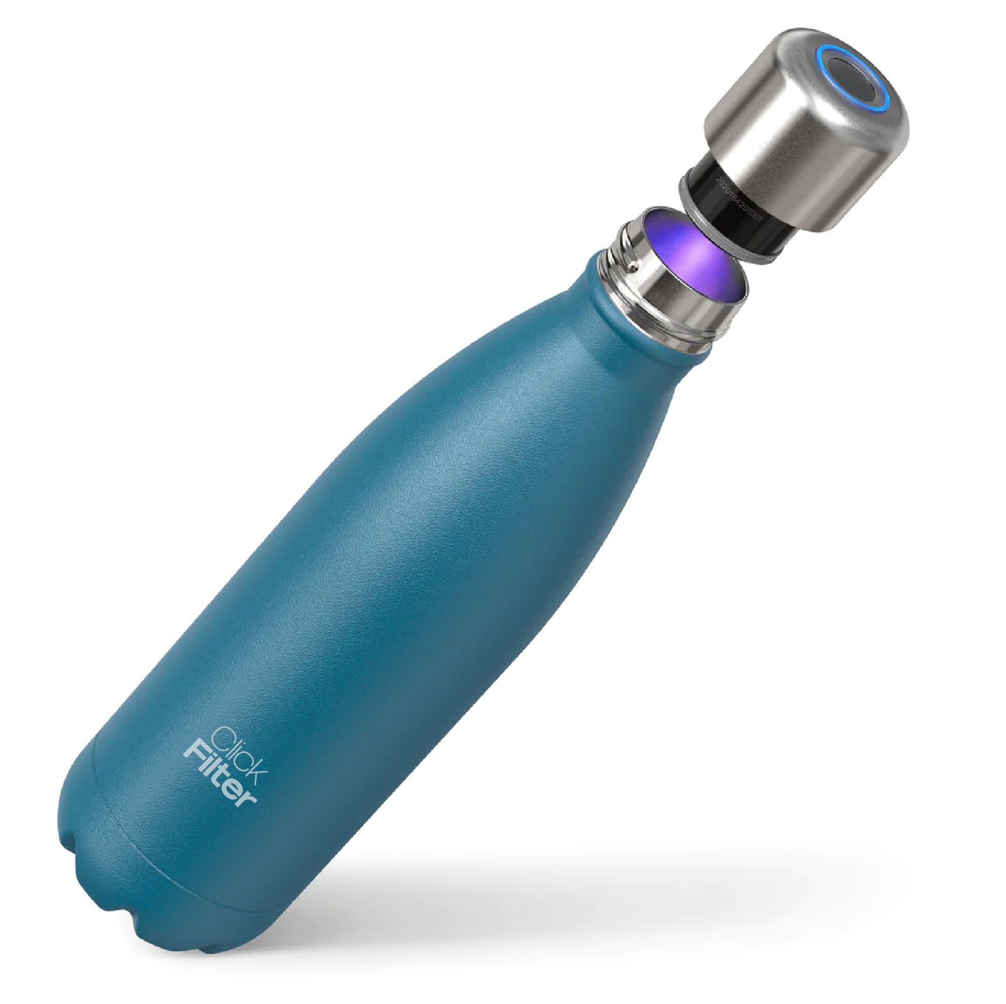 Evan | Smart-Bottle