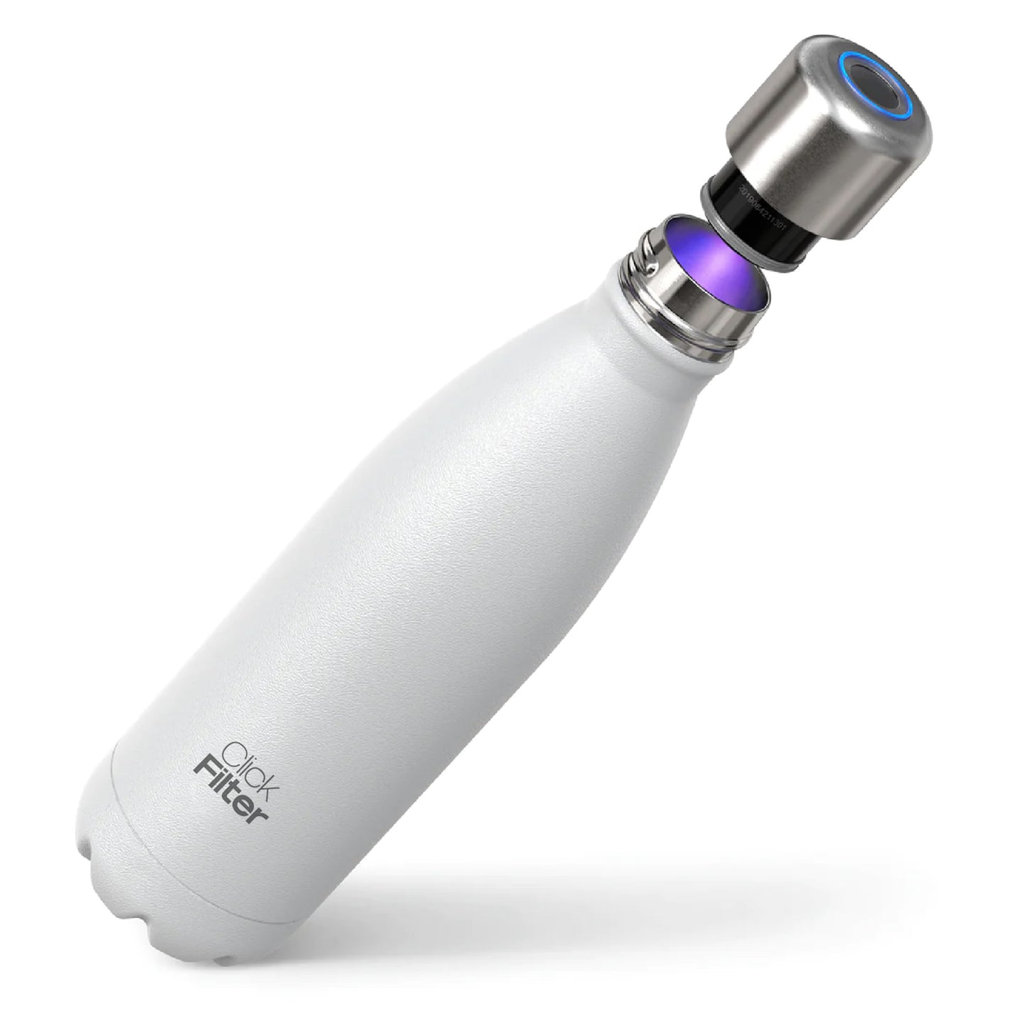 Noah | Smart-Bottle