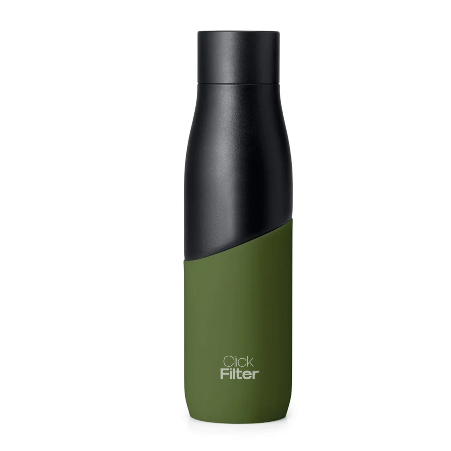 Maurice | Smart-Bottle™