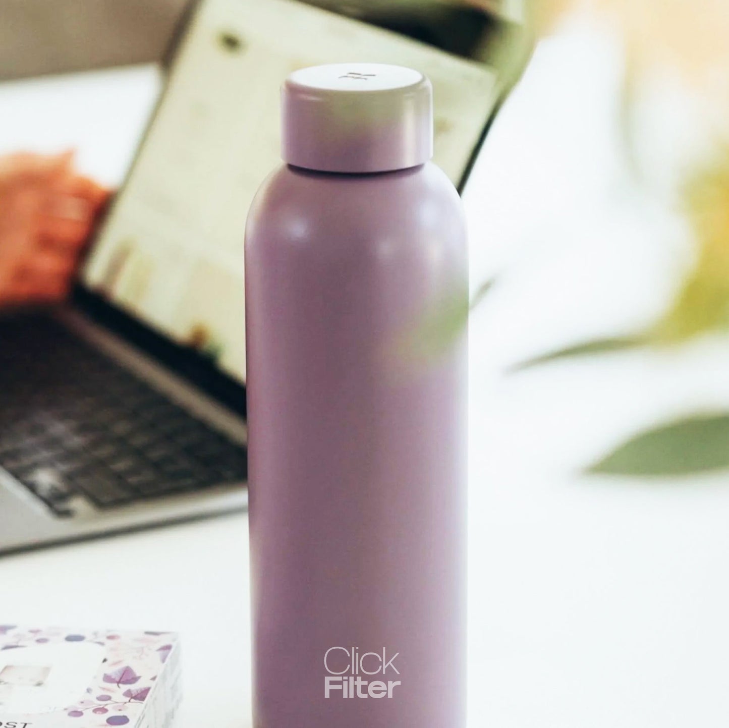 Mika | Smart-Bottle™