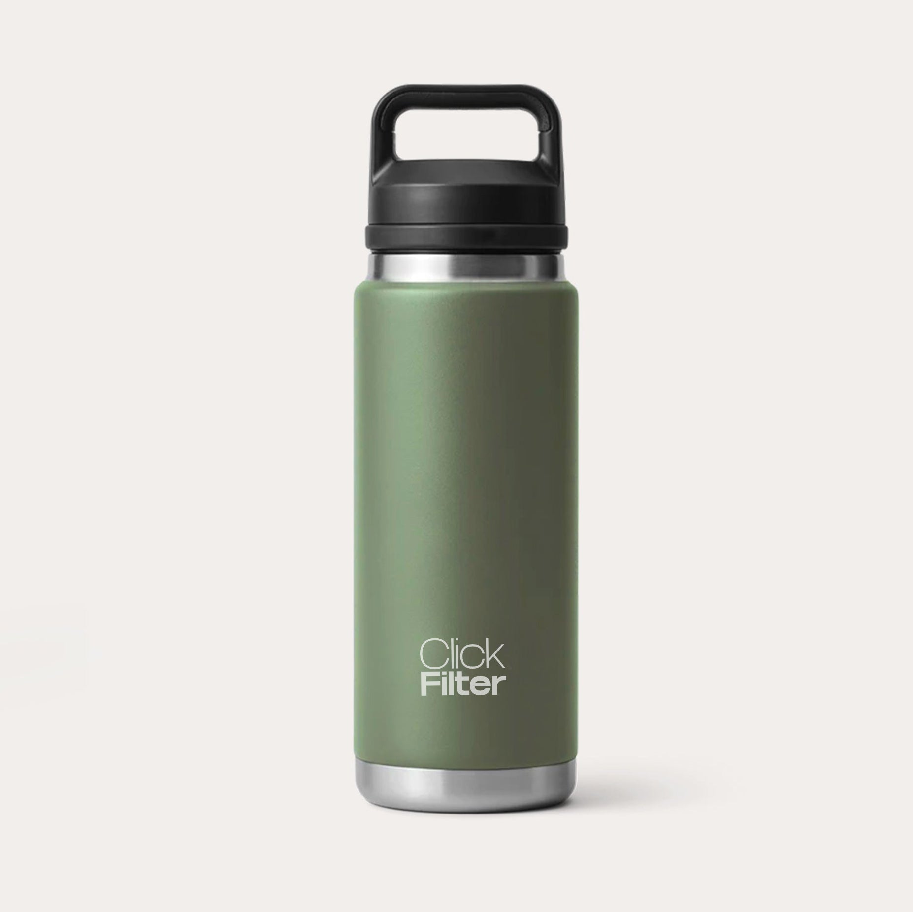 Mason | Smart-Bottle™