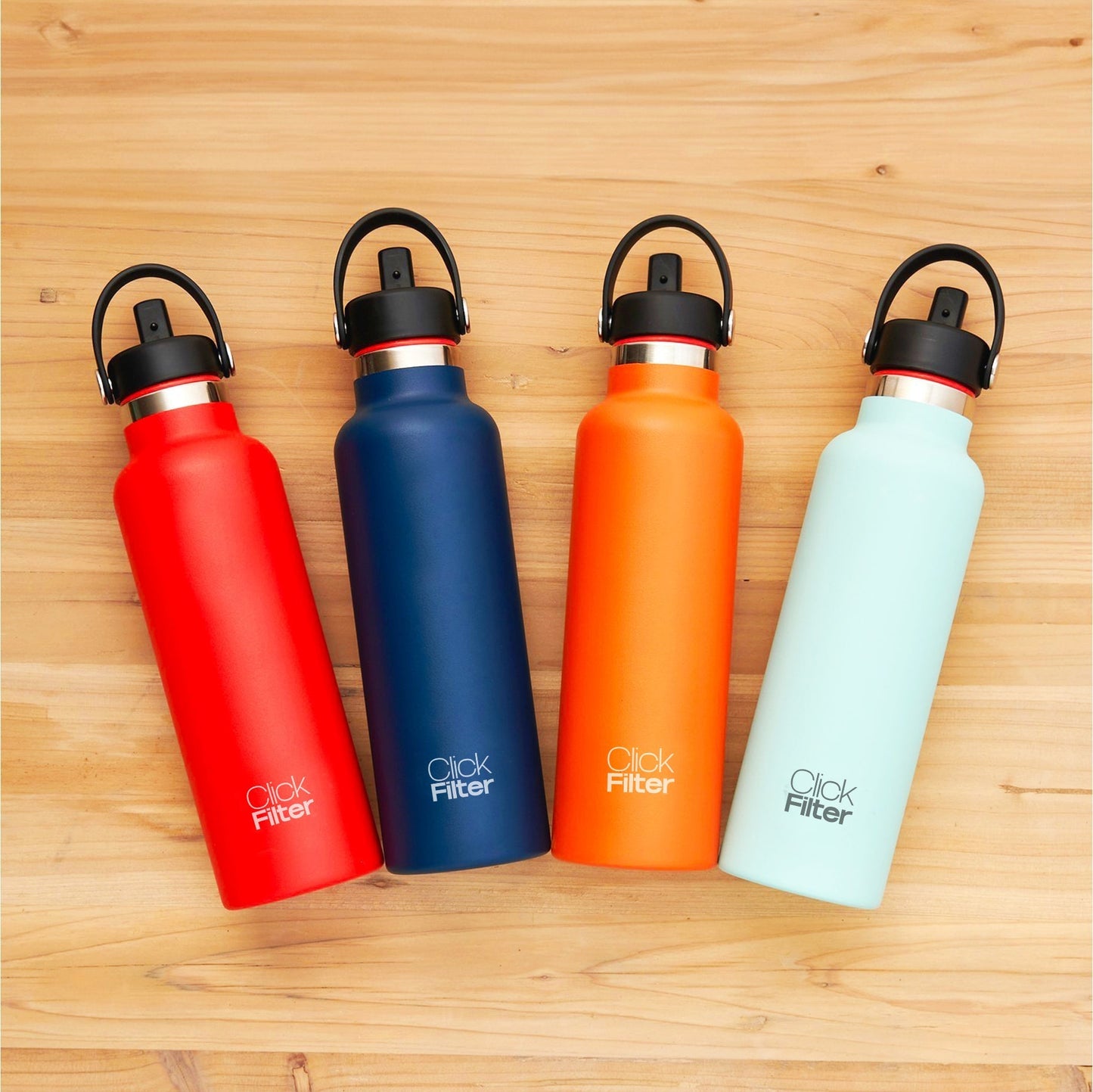 Evan | Smart-Bottle