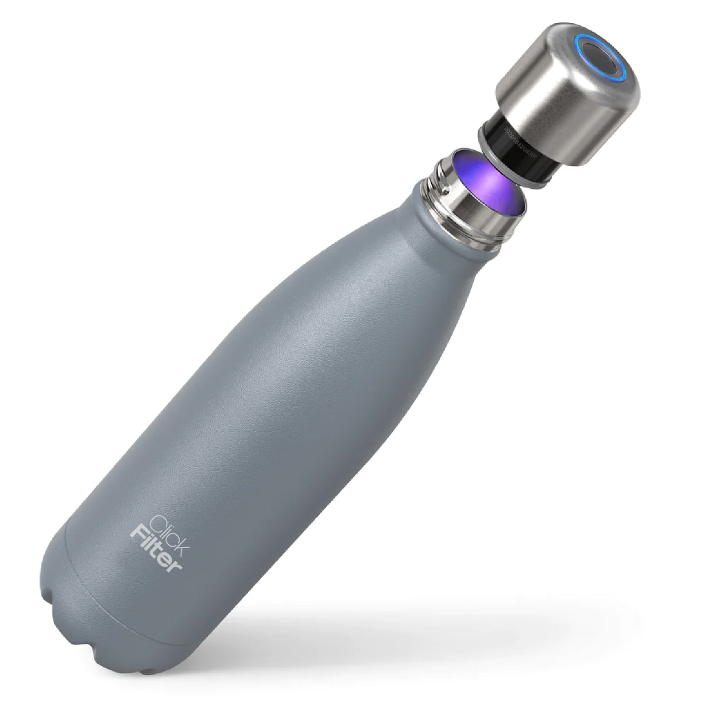 Noah | Smart-Bottle