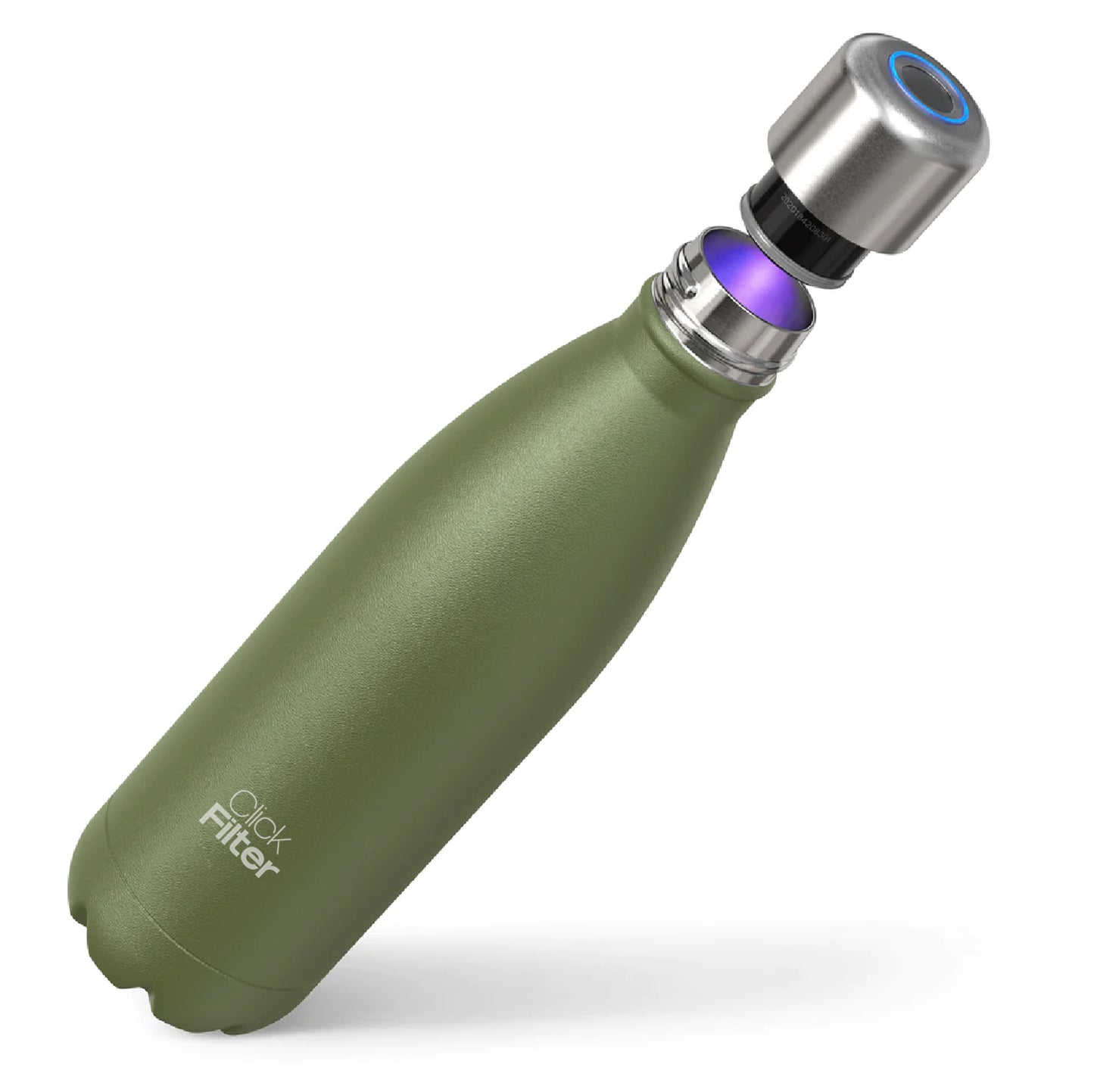 Sawyer | Smart-Bottle