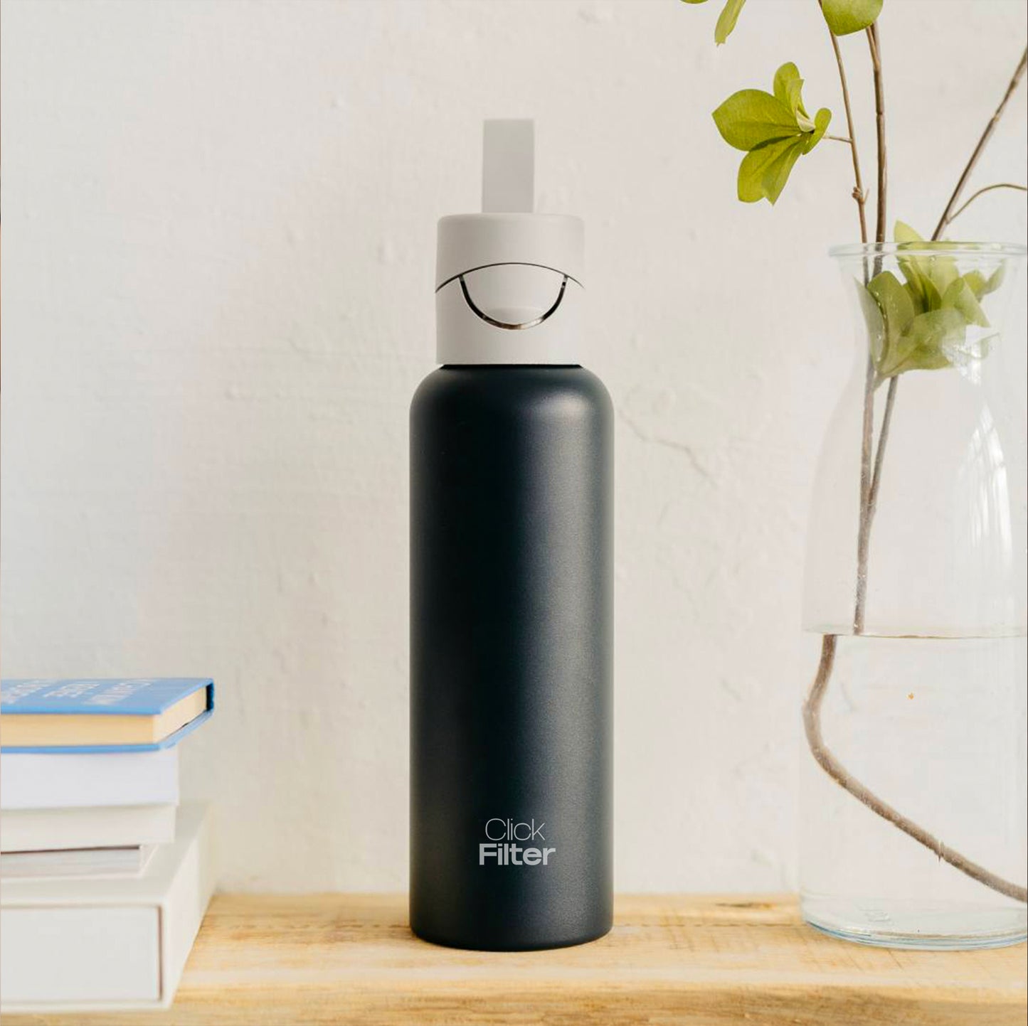 Philip | Smart-Bottle™