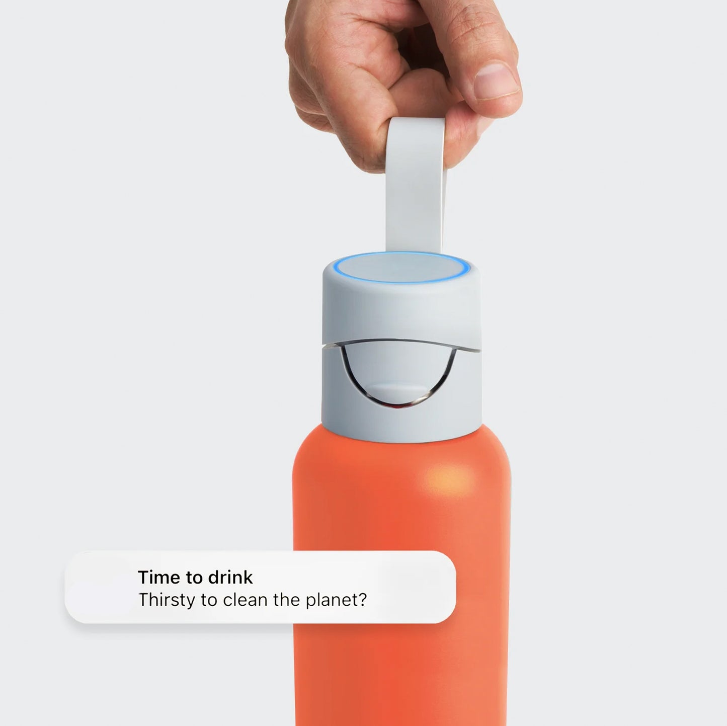 Fabian | Smart-Bottle™