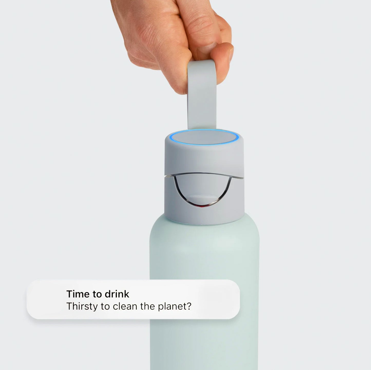 Cameron | Smart-Bottle™