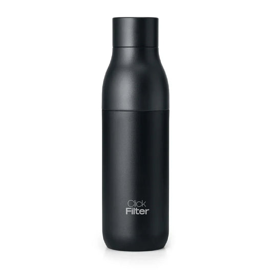 Carter | Smart-Bottle™