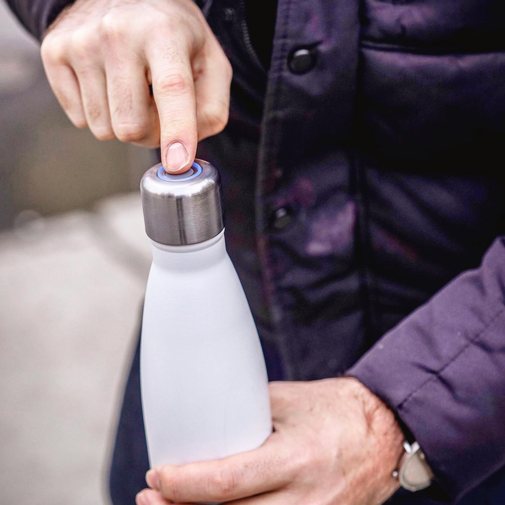 Jaxon | Smart-Bottle