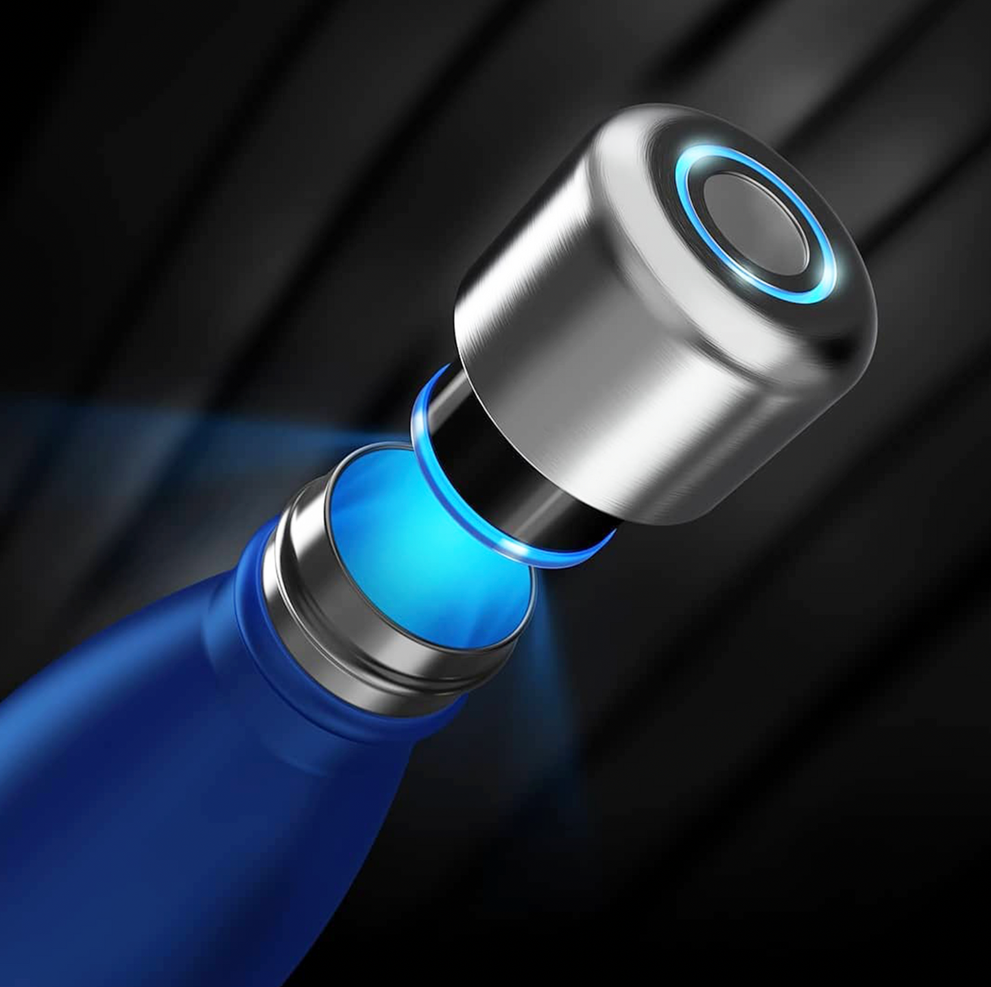 Noah | Smart-Bottle