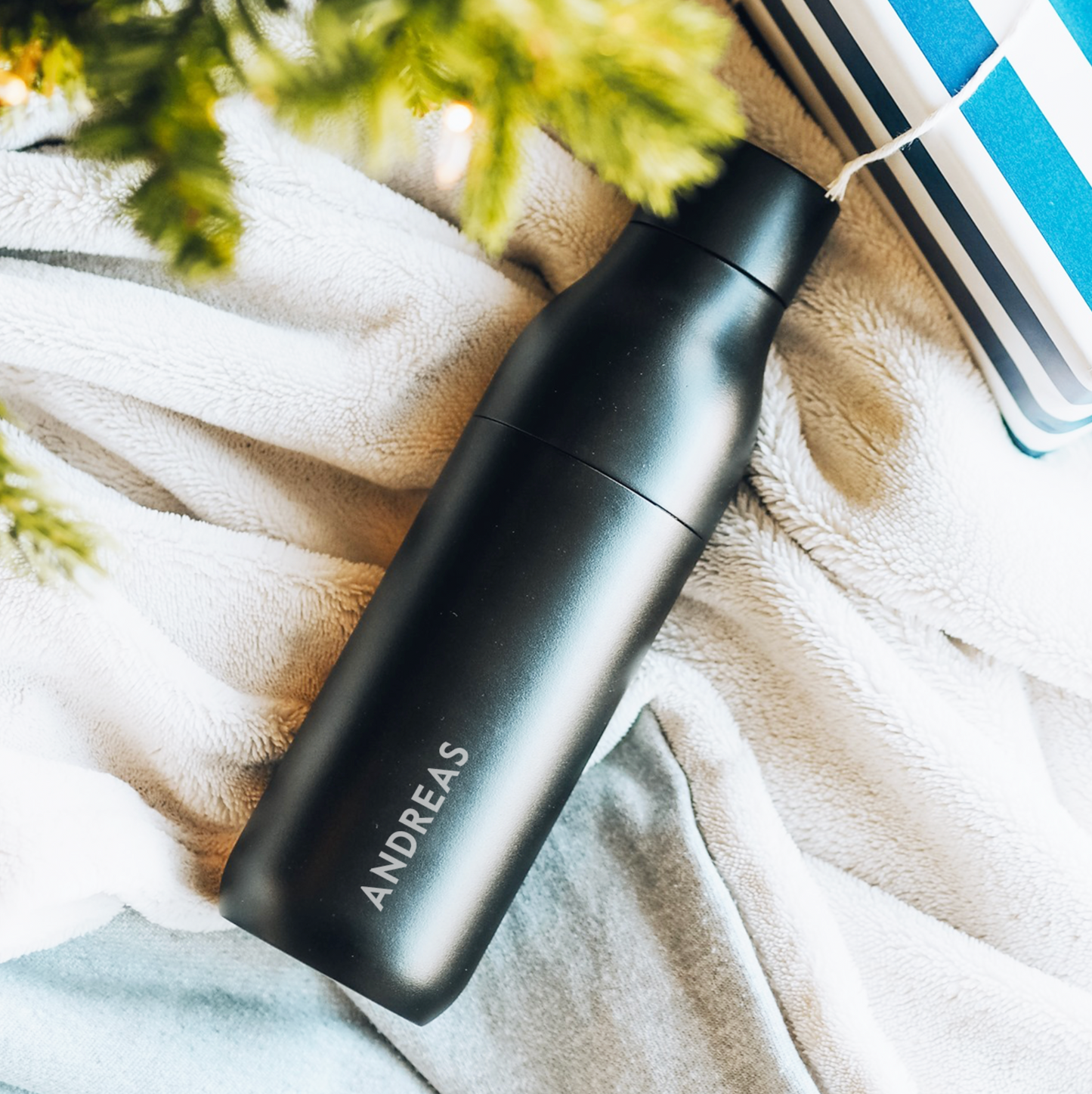 Maurice | Smart-Bottle™