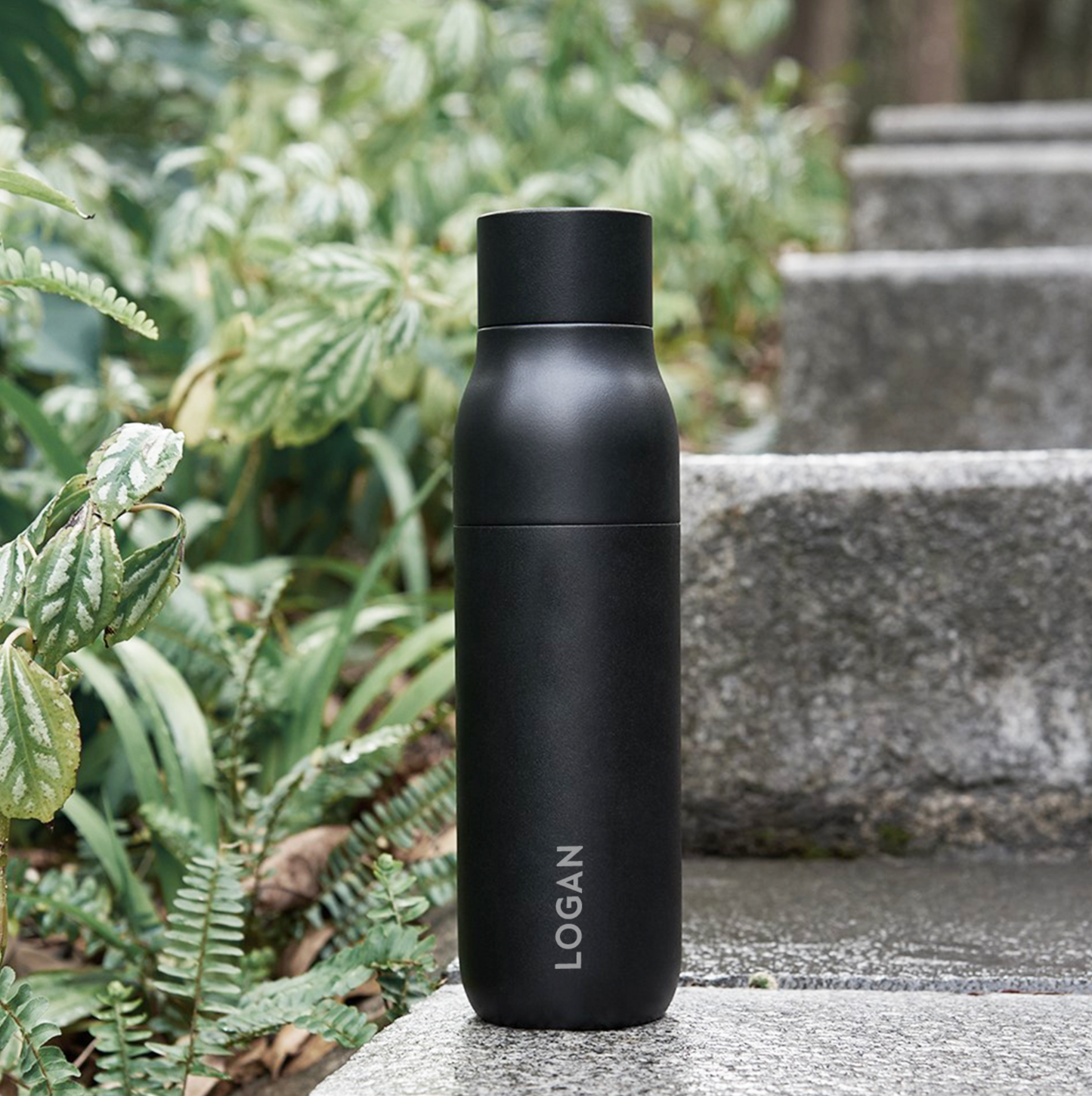 Carter | Smart-Bottle™