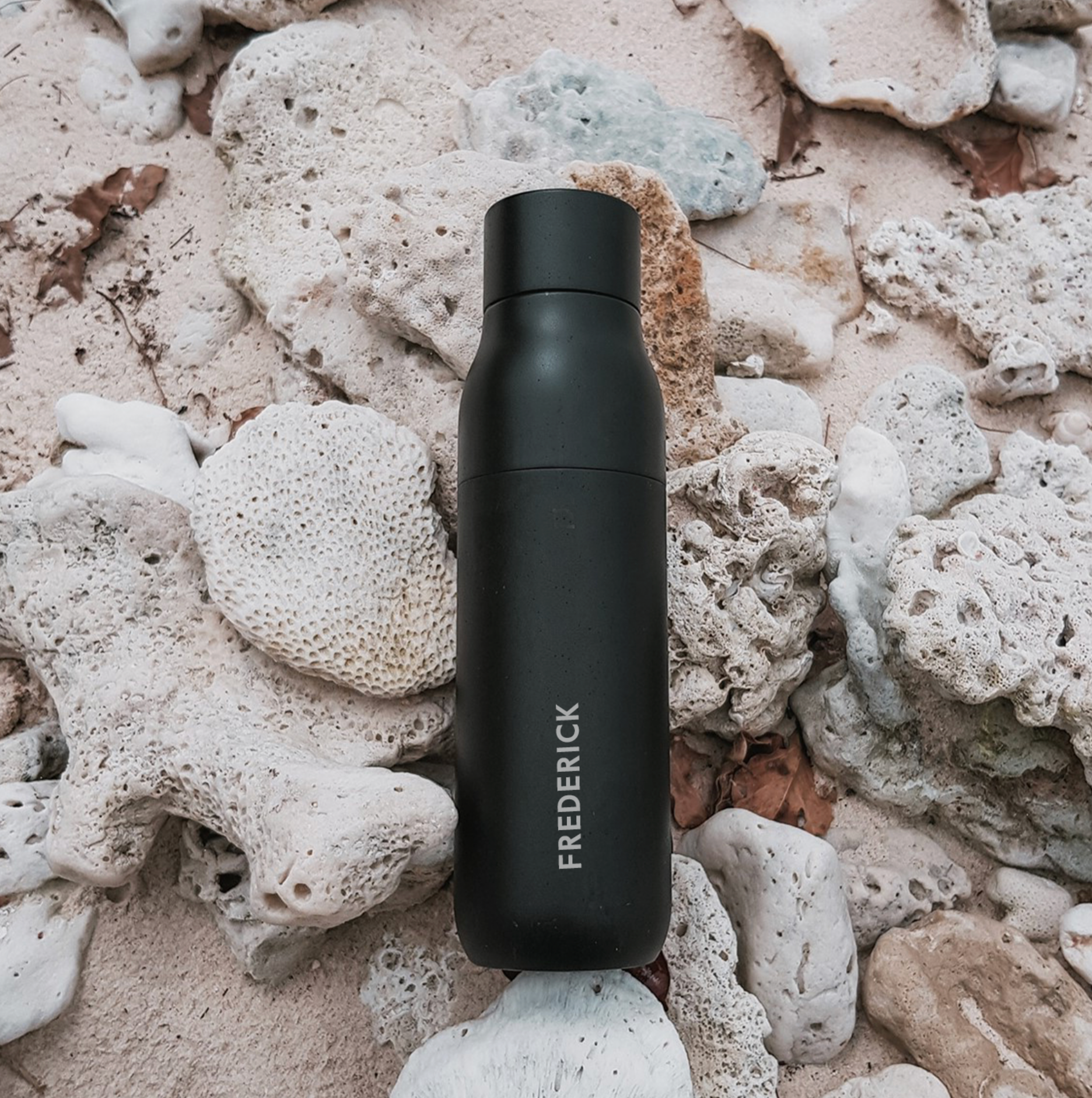 Rony | Smart-Bottle™