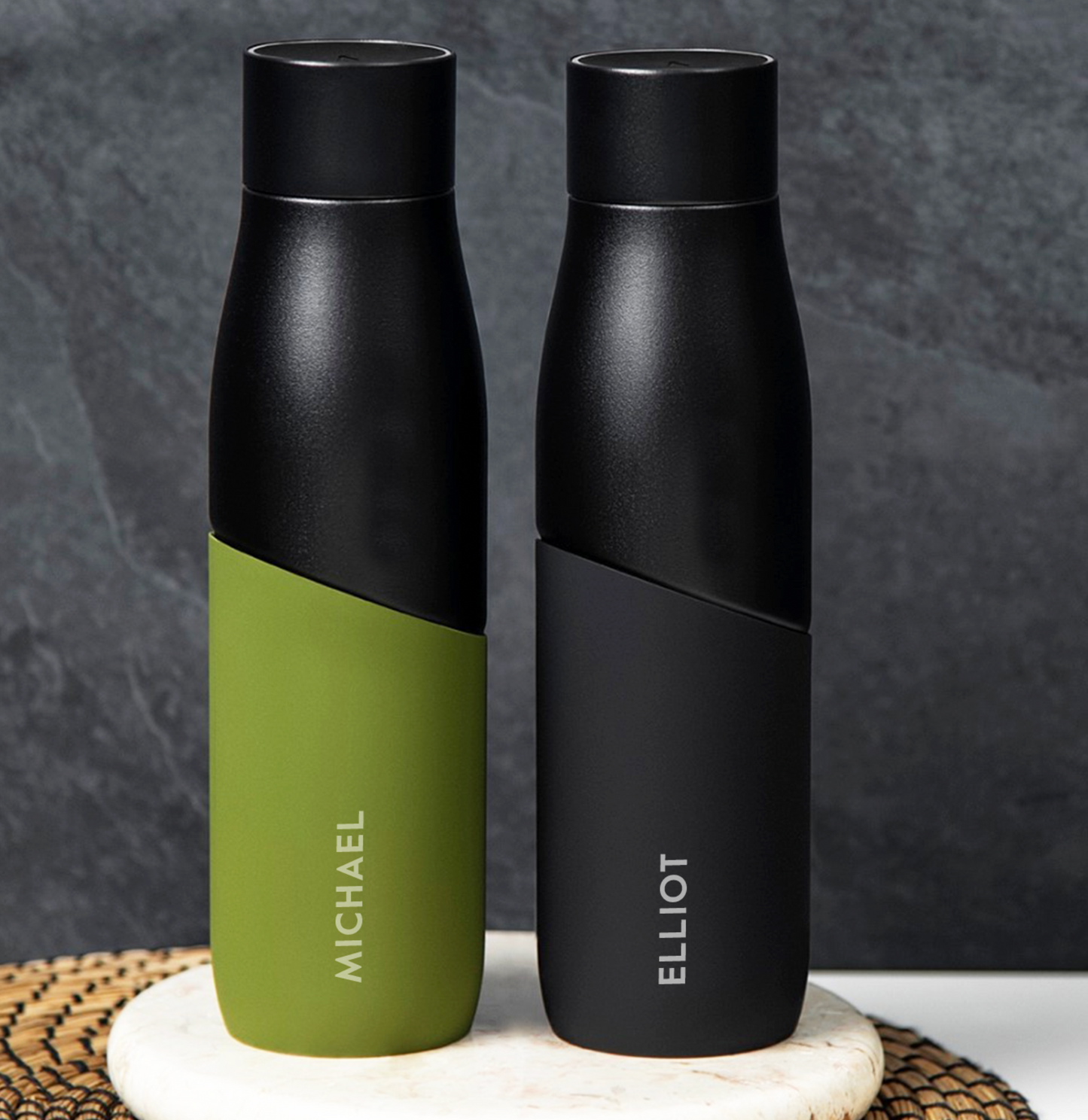 Maurice | Smart-Bottle™