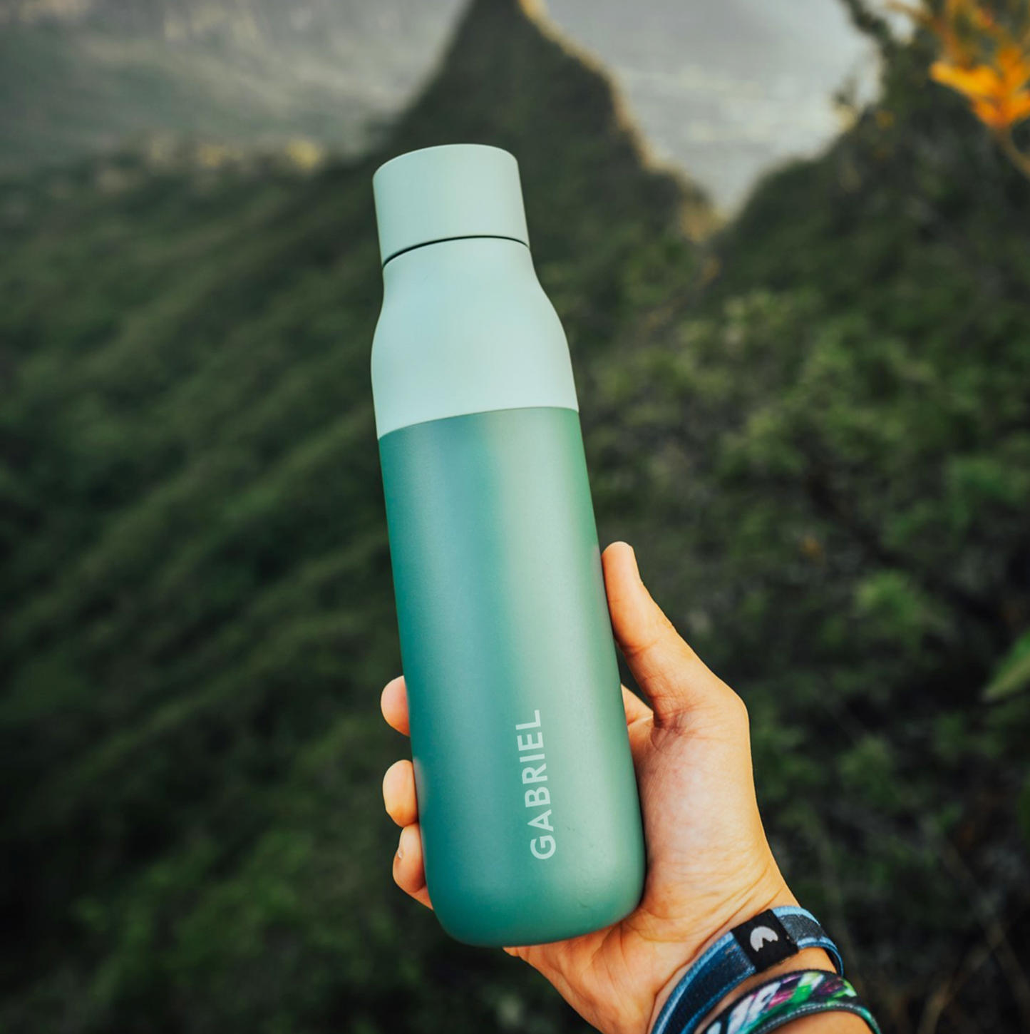 Rony | Smart-Bottle™