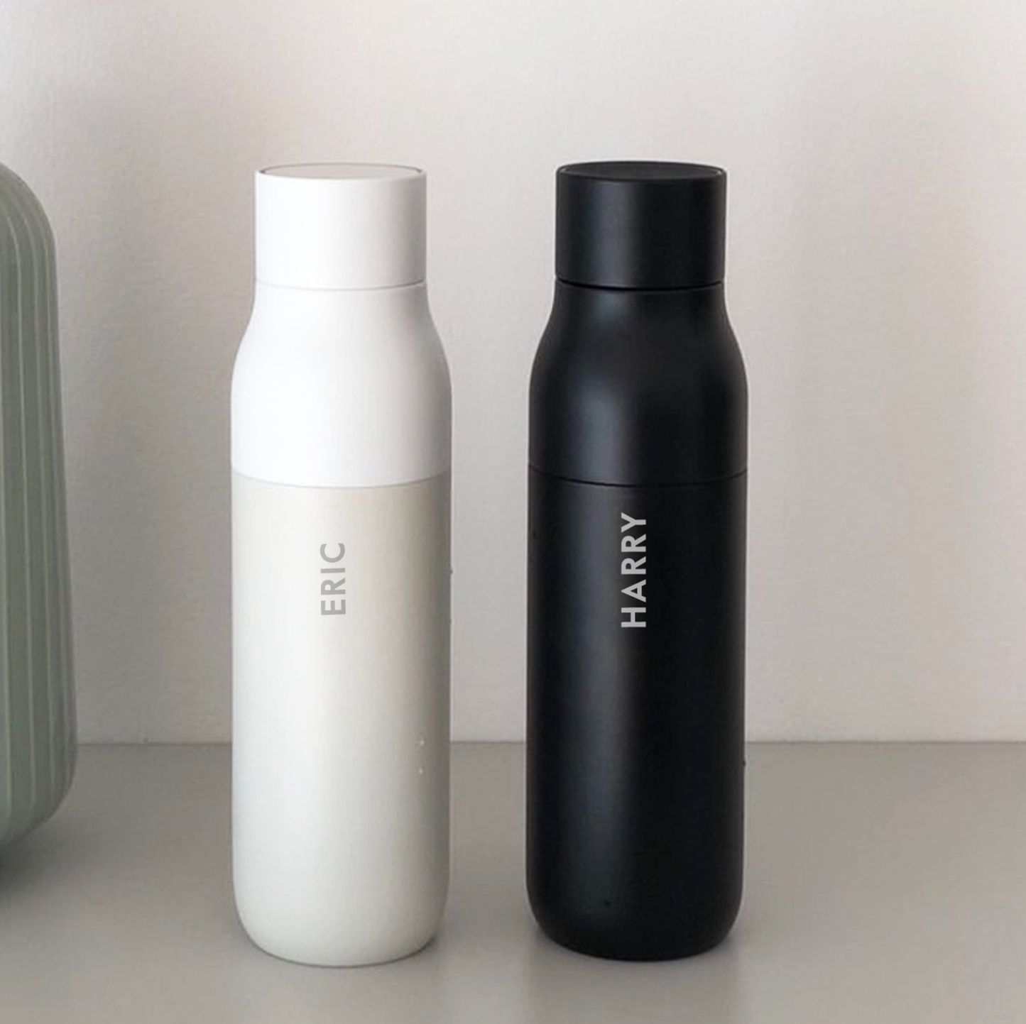 Amiri | Smart-Bottle™