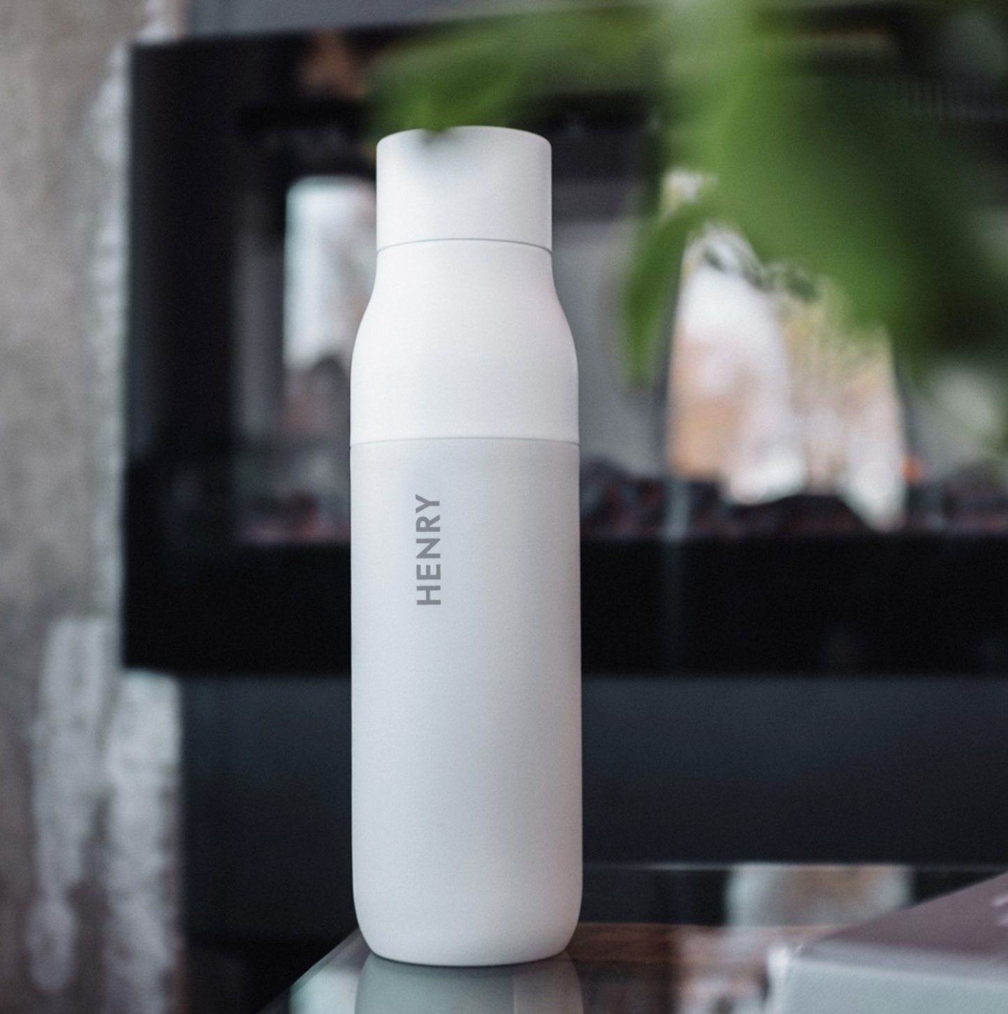 Amiri | Smart-Bottle™