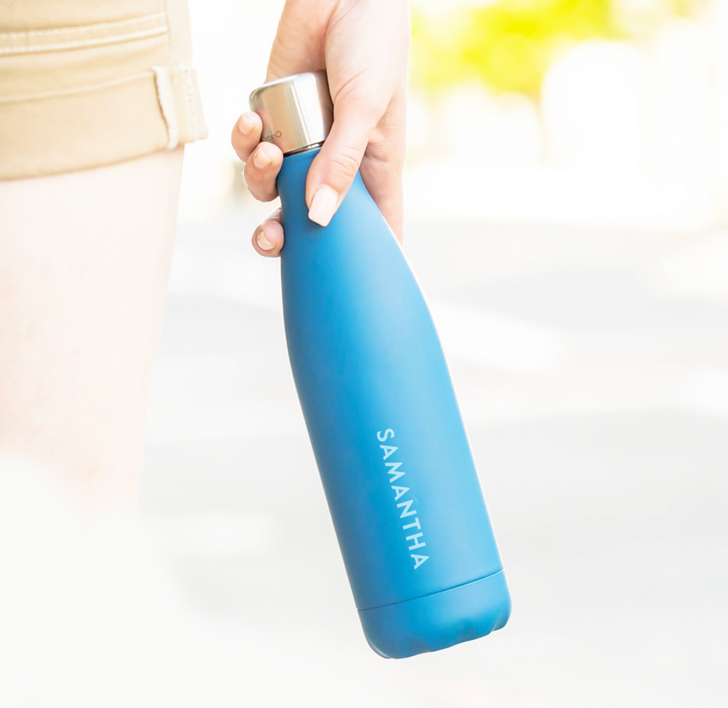 Evan | Smart-Bottle