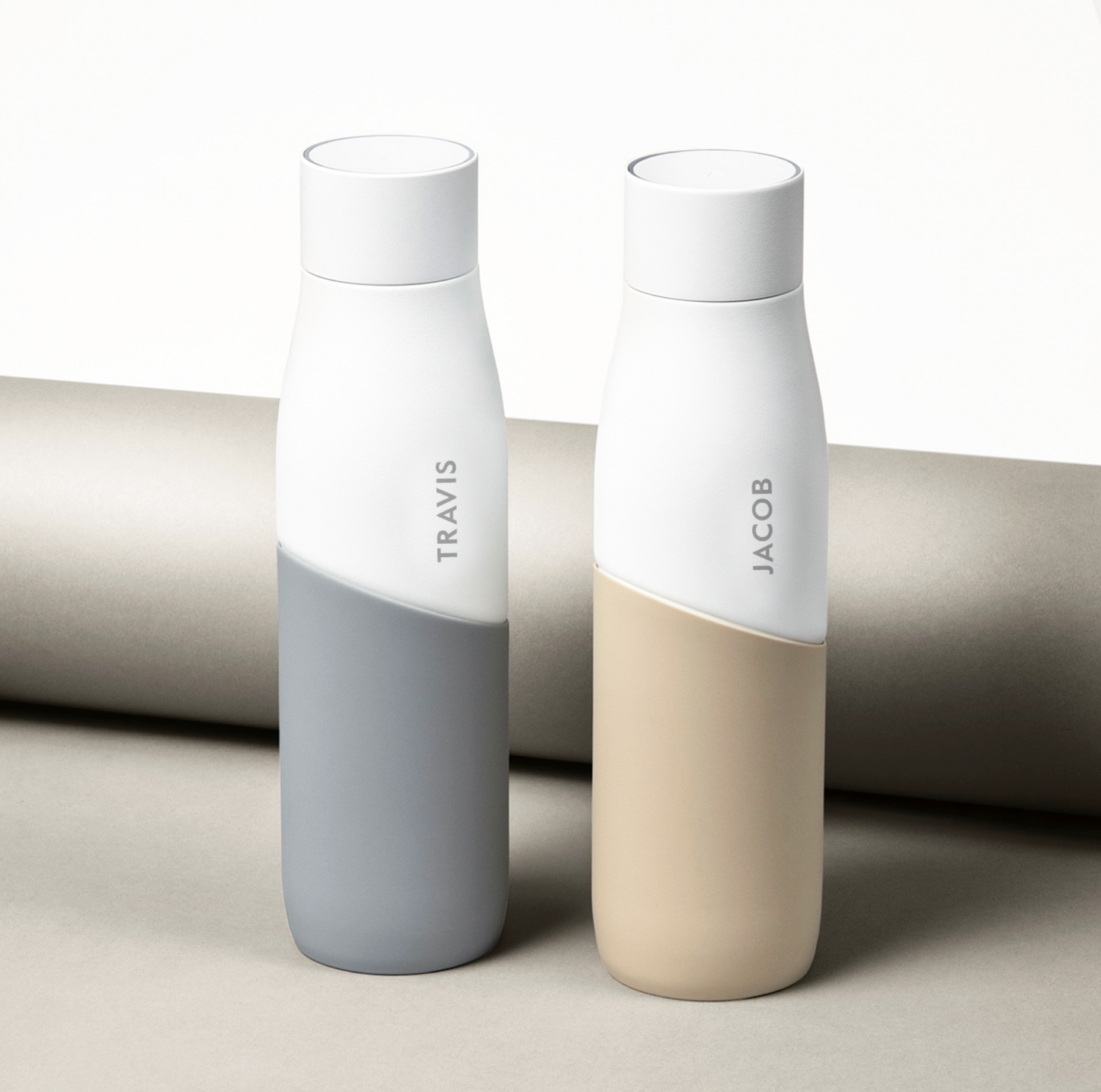 Amiri | Smart-Bottle™